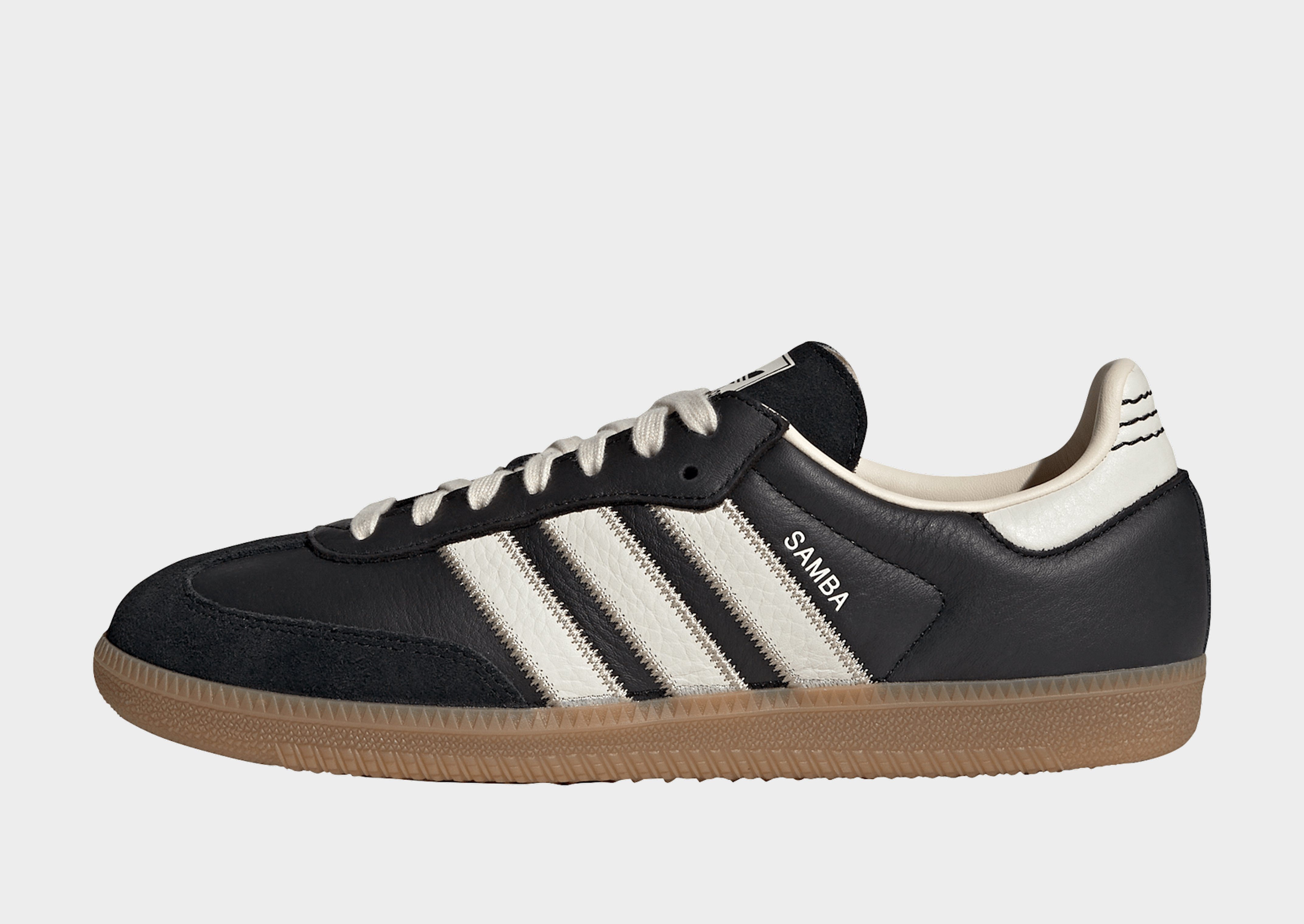 adidas ZAPATILLA SAMBA OG en Negro - JD Sports España