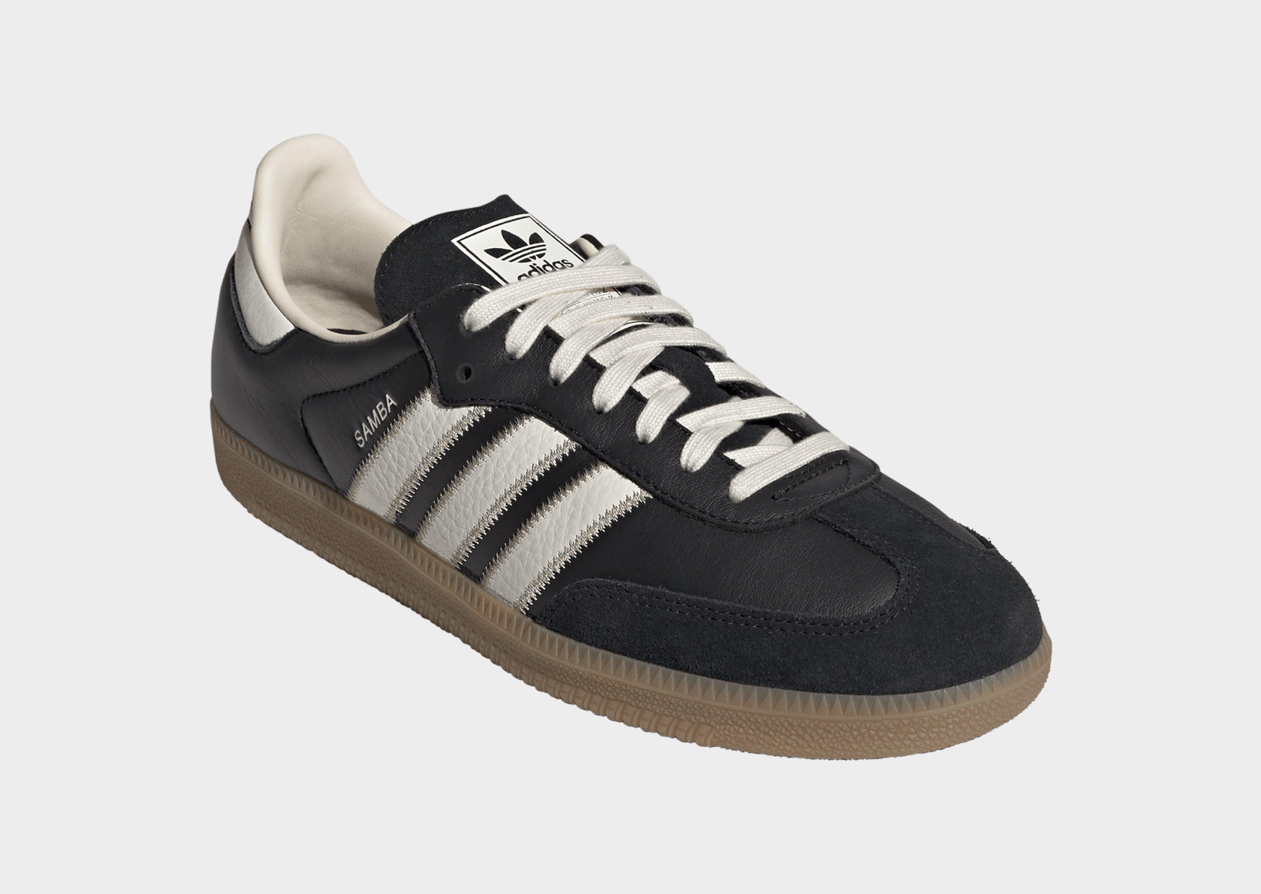 adidas SAMBA OG SHOES