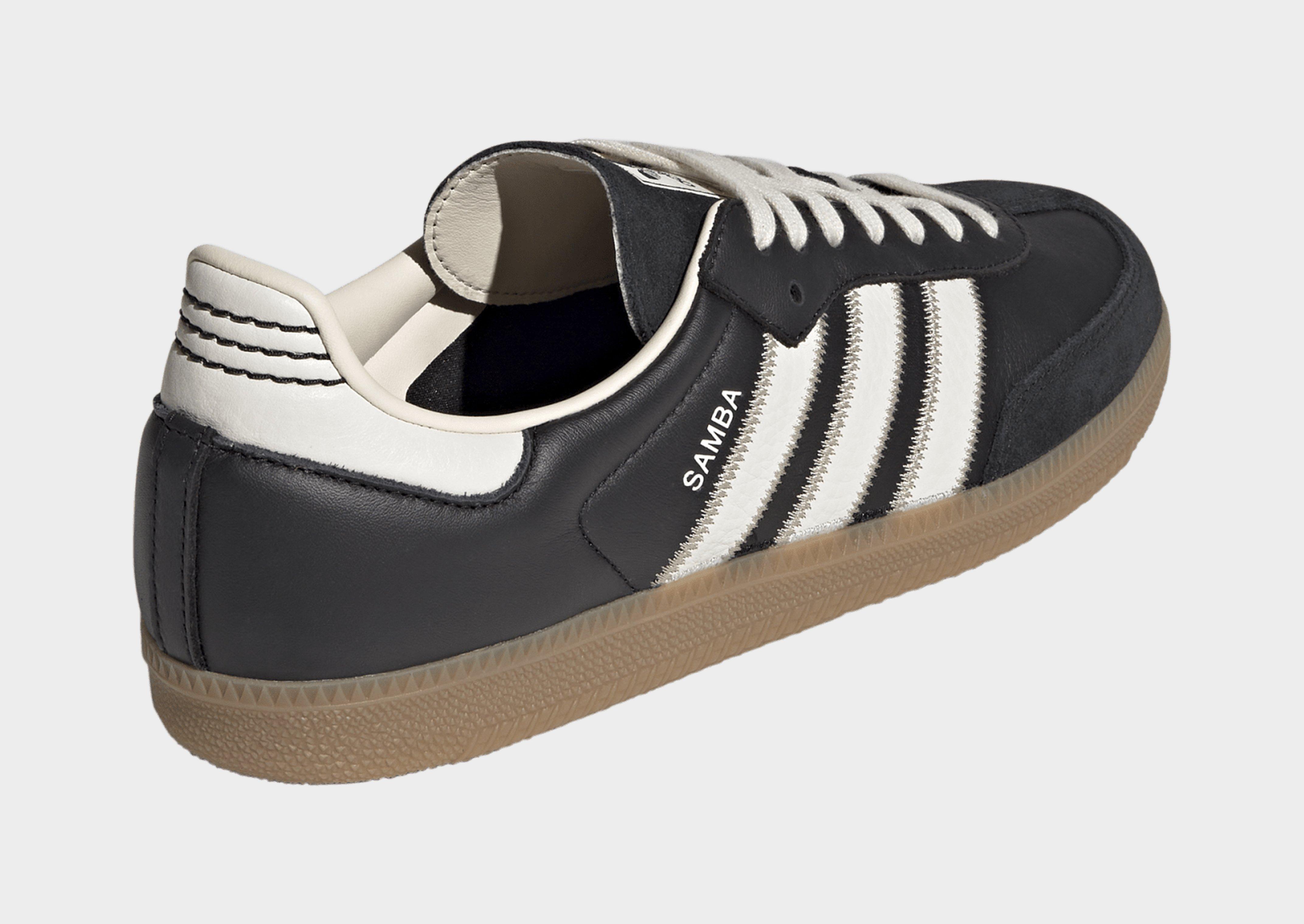 adidas SAMBA OG SHOES