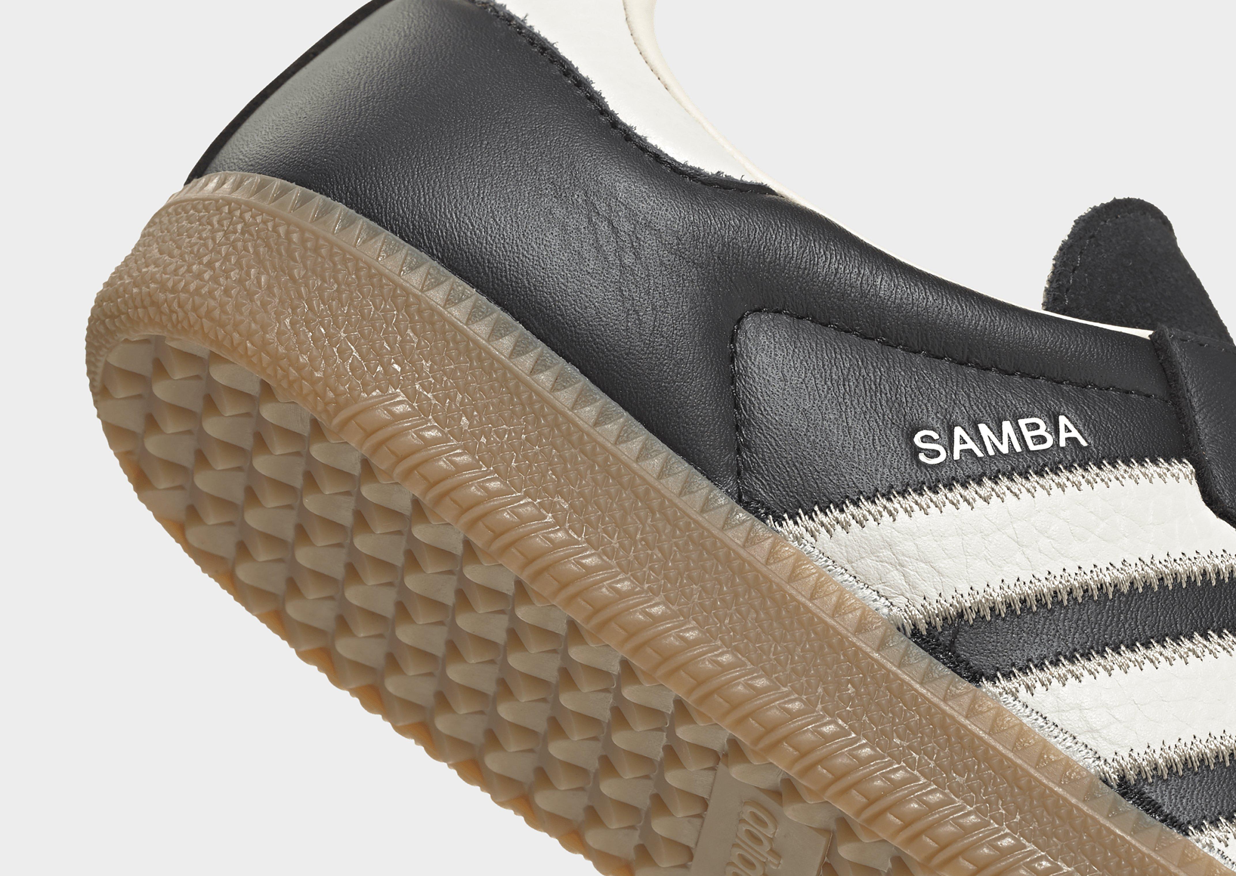 adidas SAMBA OG SHOES