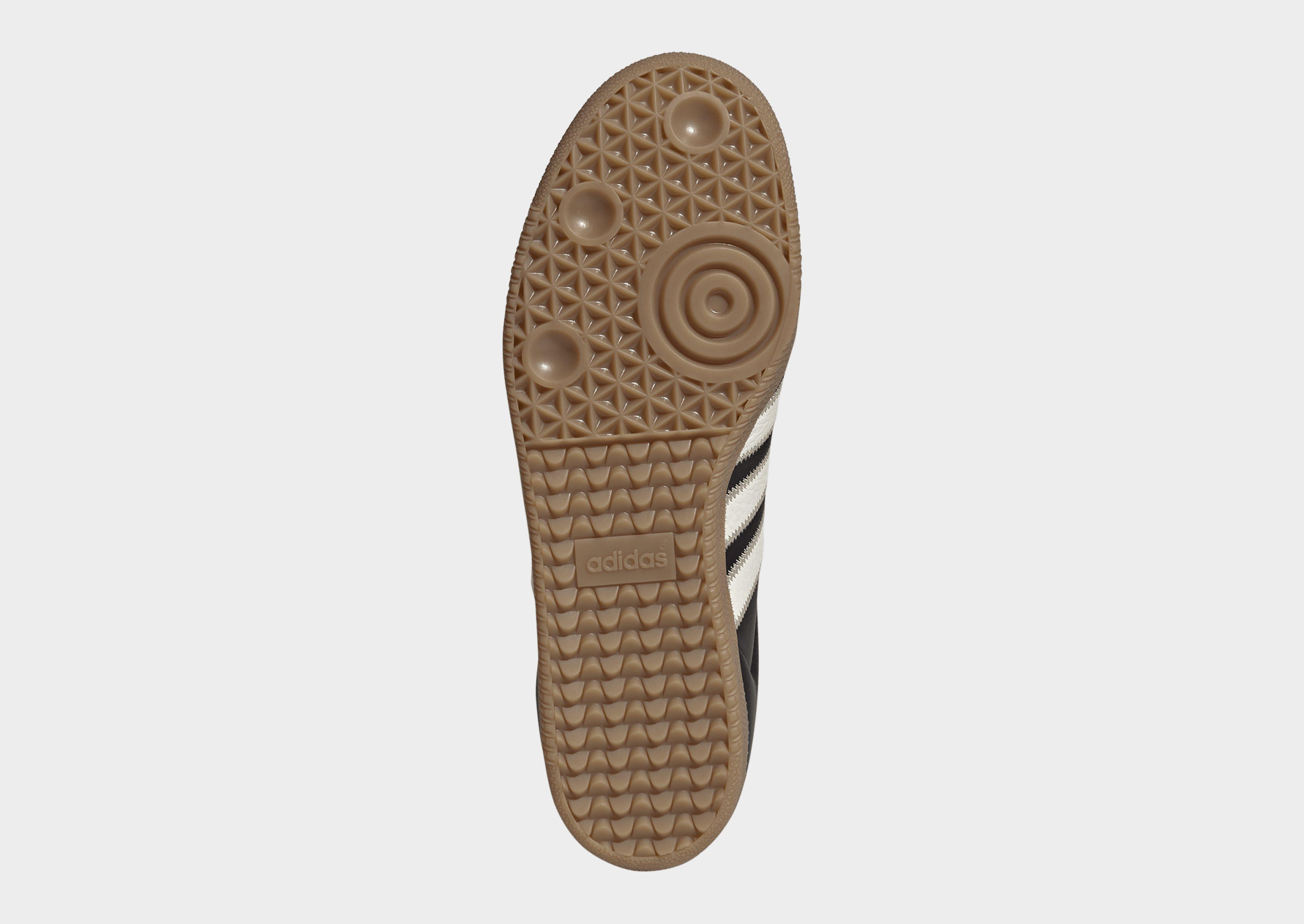 adidas SAMBA OG SHOES