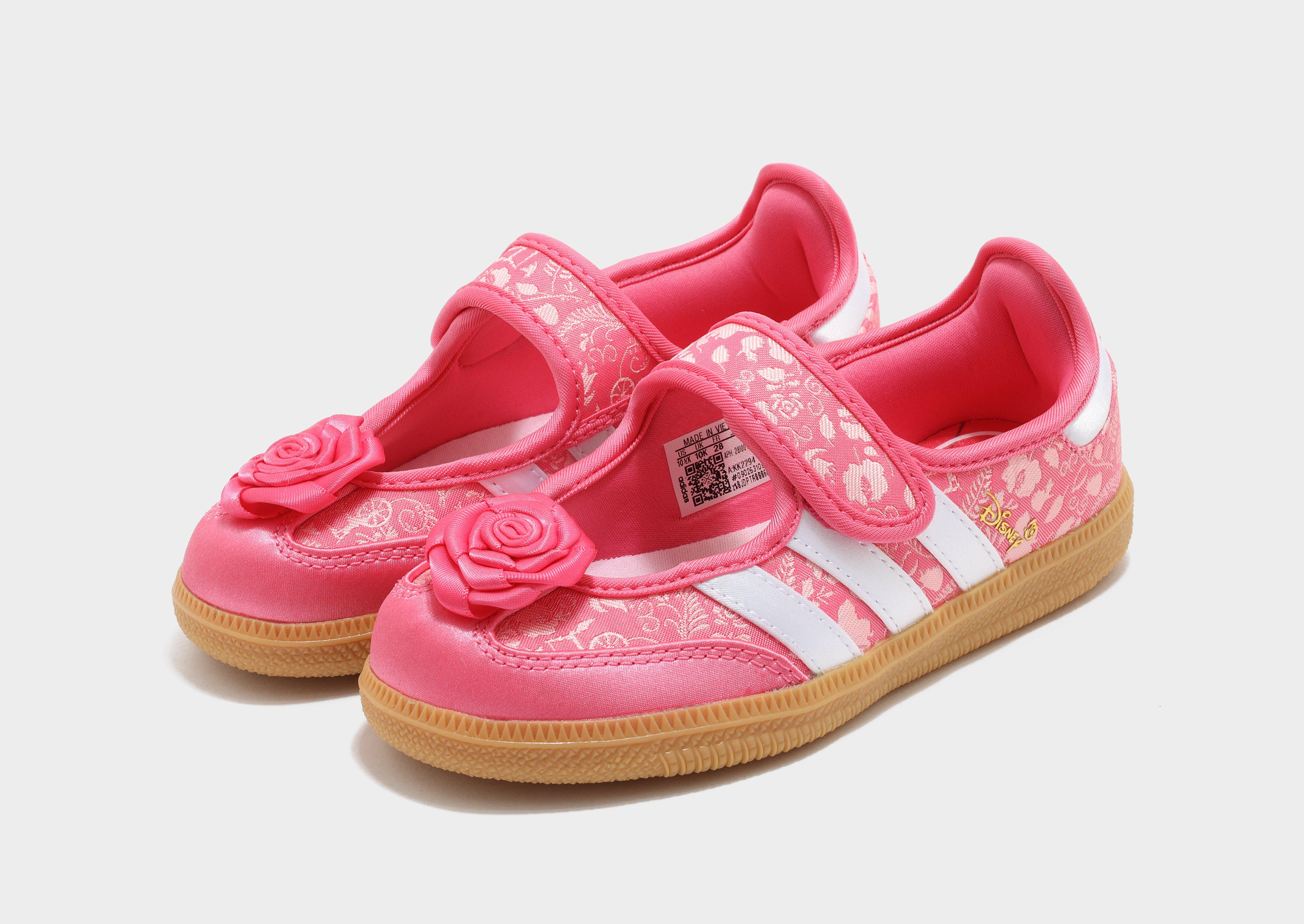 adidas Disney Princess SAMBA JANE SCHOENEN