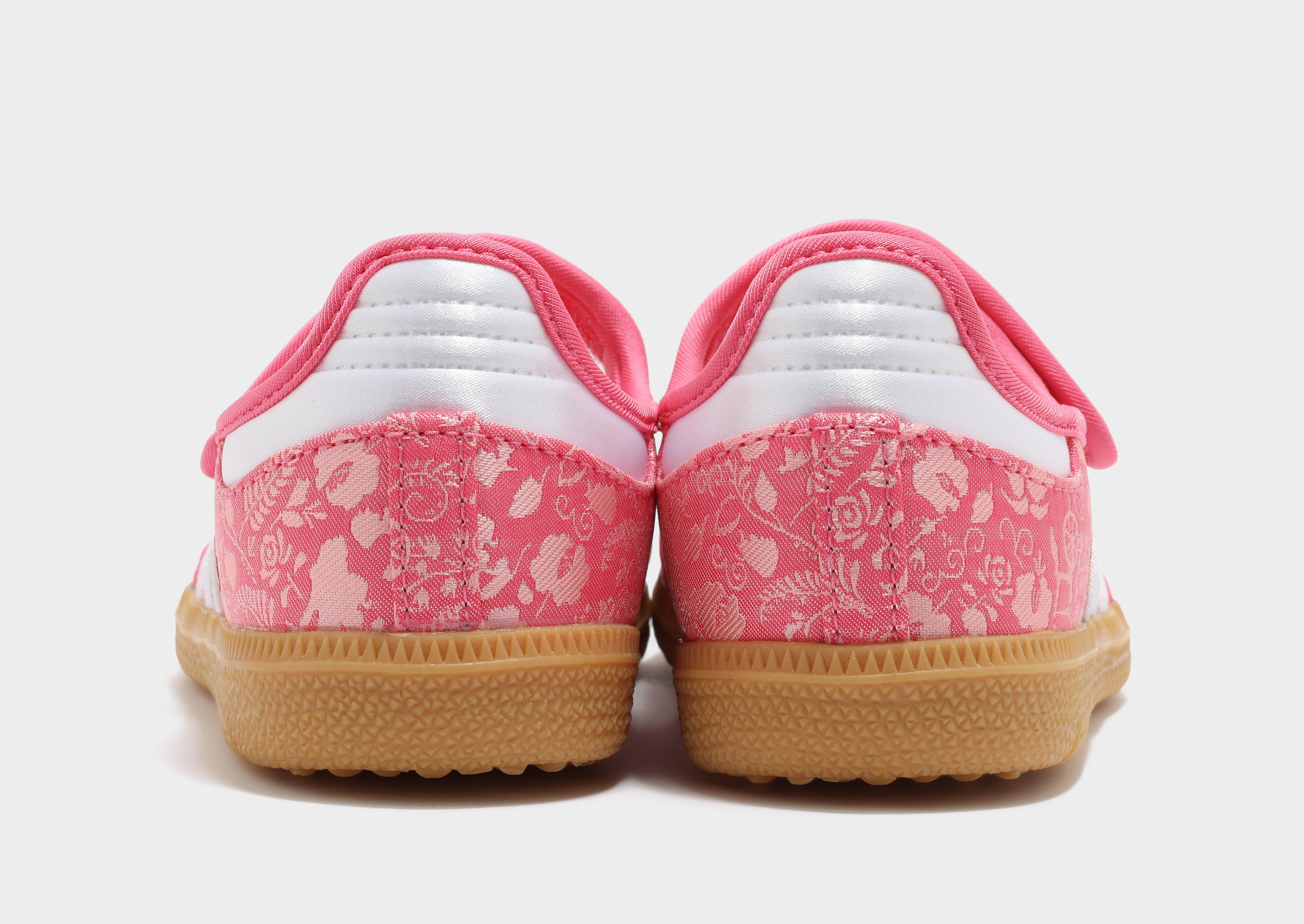 adidas Disney Princess SAMBA JANE SCHOENEN