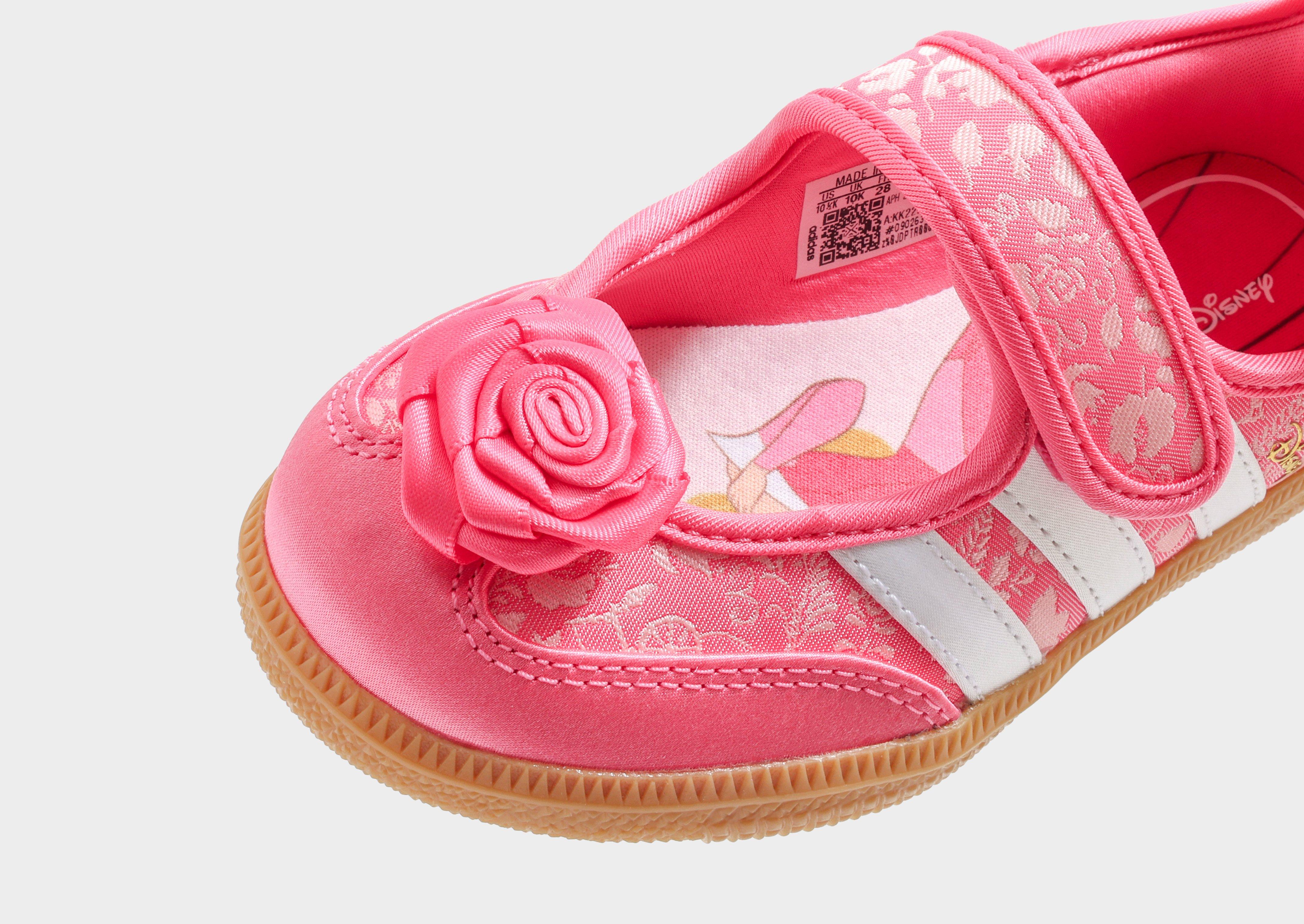 adidas Disney Princess SAMBA JANE SCHOENEN