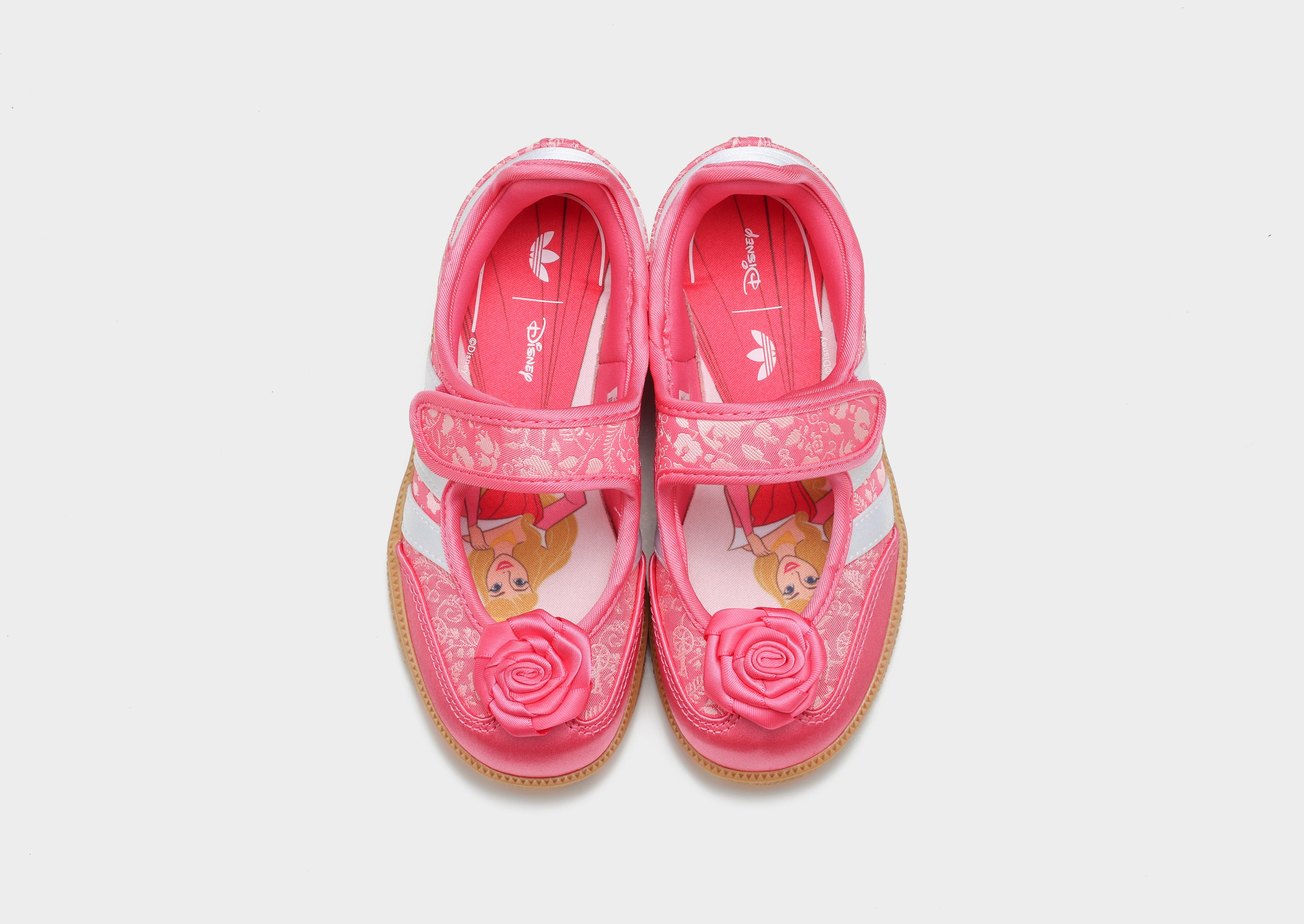 adidas Disney Princess SAMBA JANE SCHOENEN