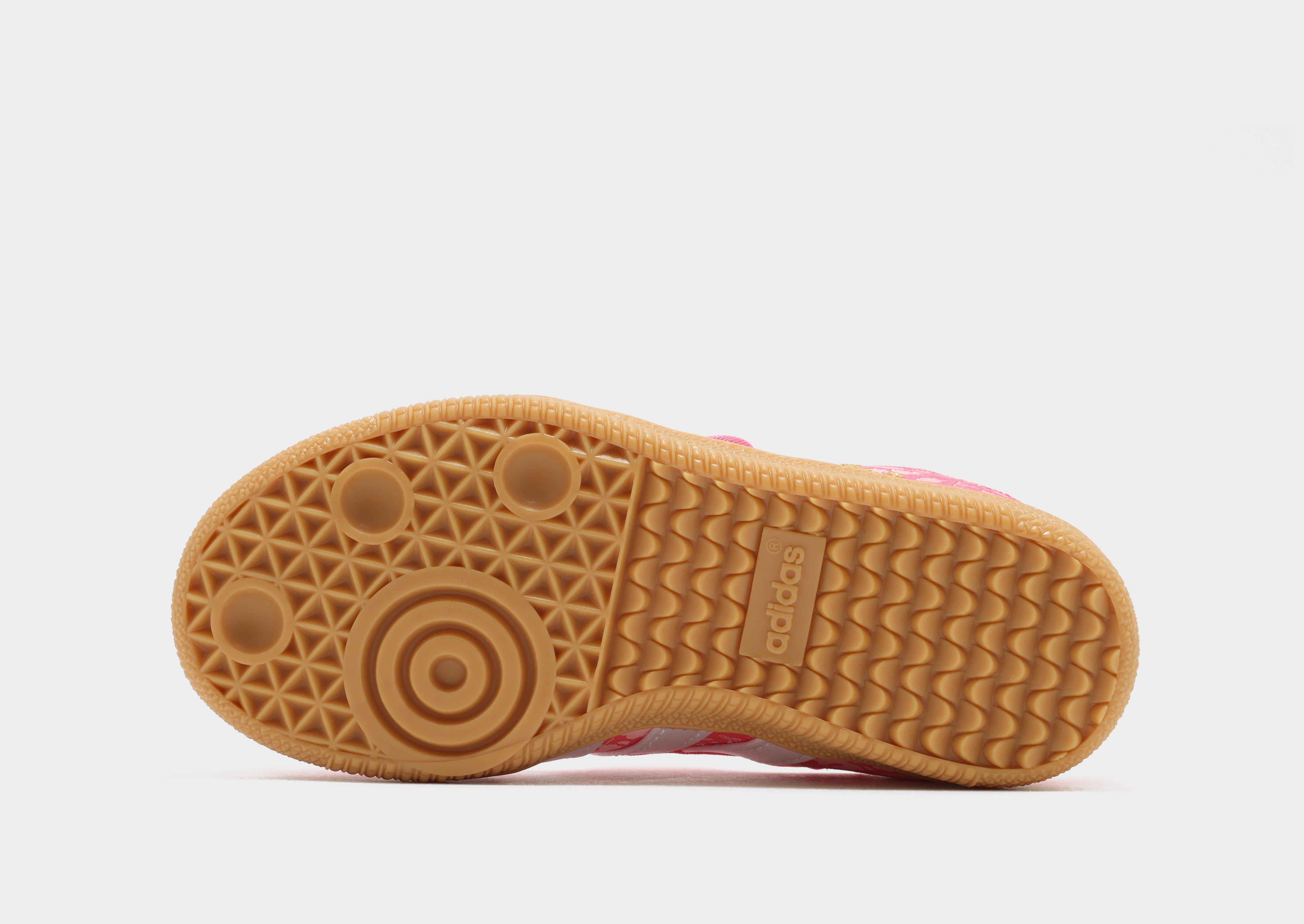 adidas Disney Princess SAMBA JANE SCHOENEN