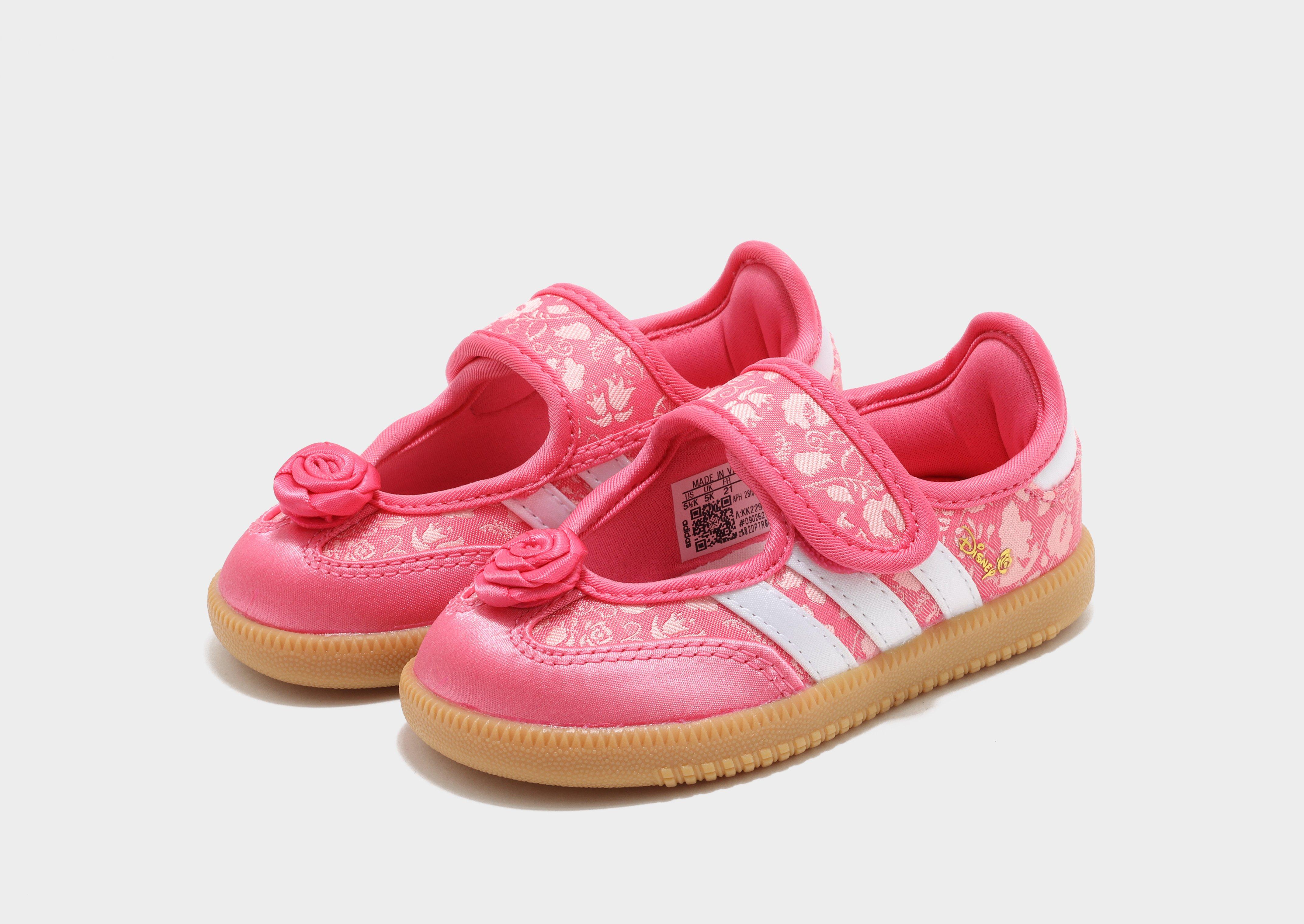 adidas Disney Princess SAMBA JANE SCHOENEN