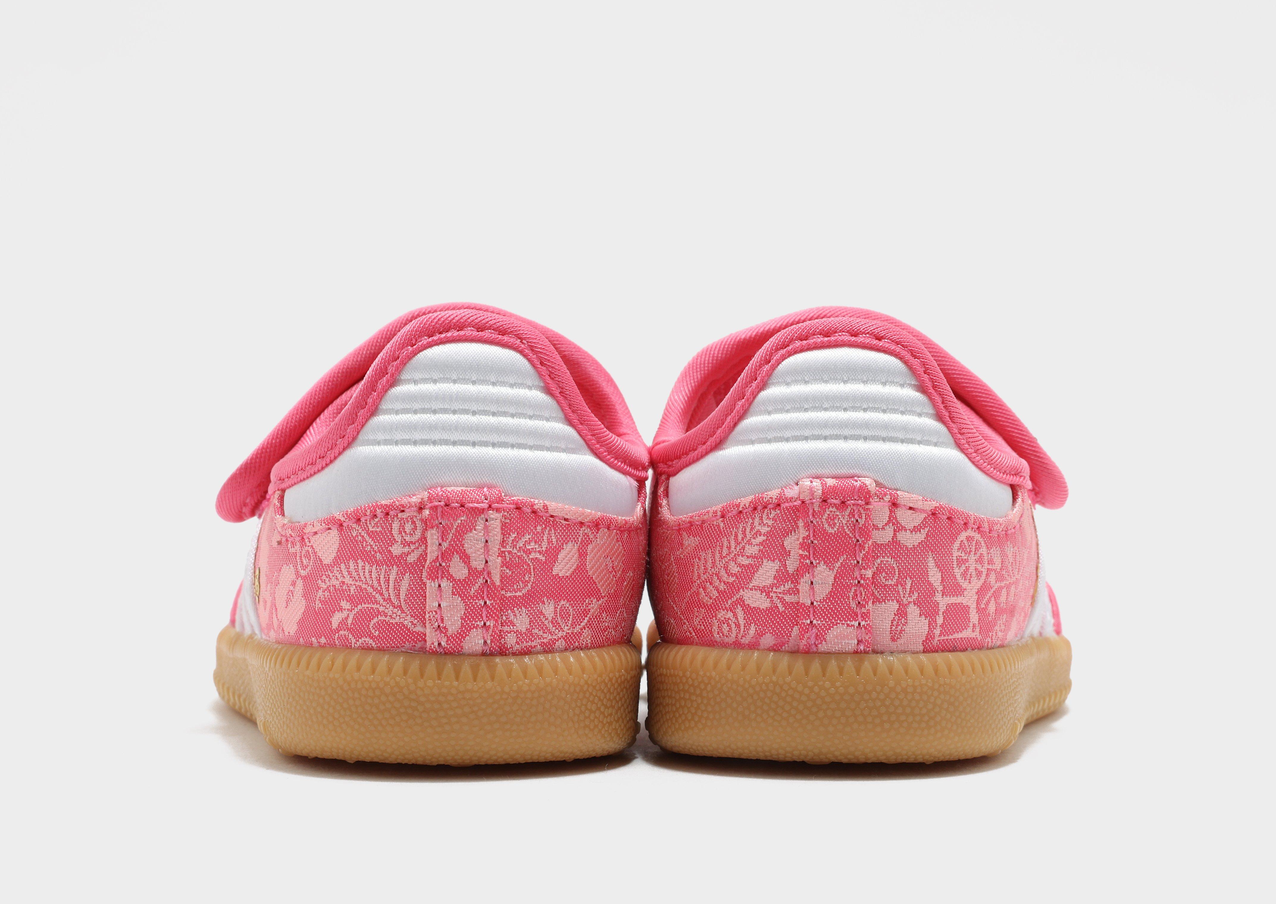 adidas Disney Princess SAMBA JANE SCHOENEN