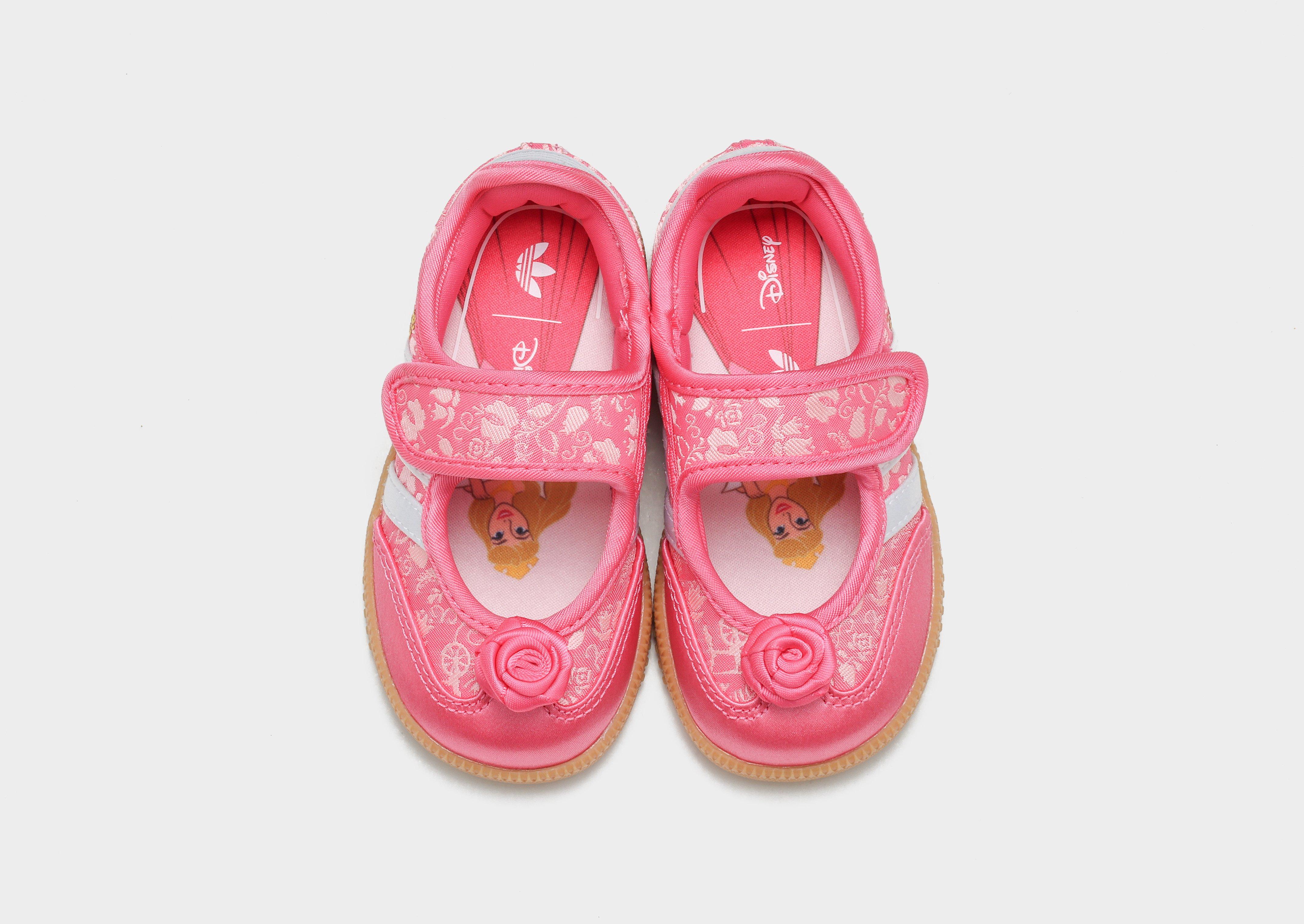 adidas Disney Princess SAMBA JANE SCHOENEN