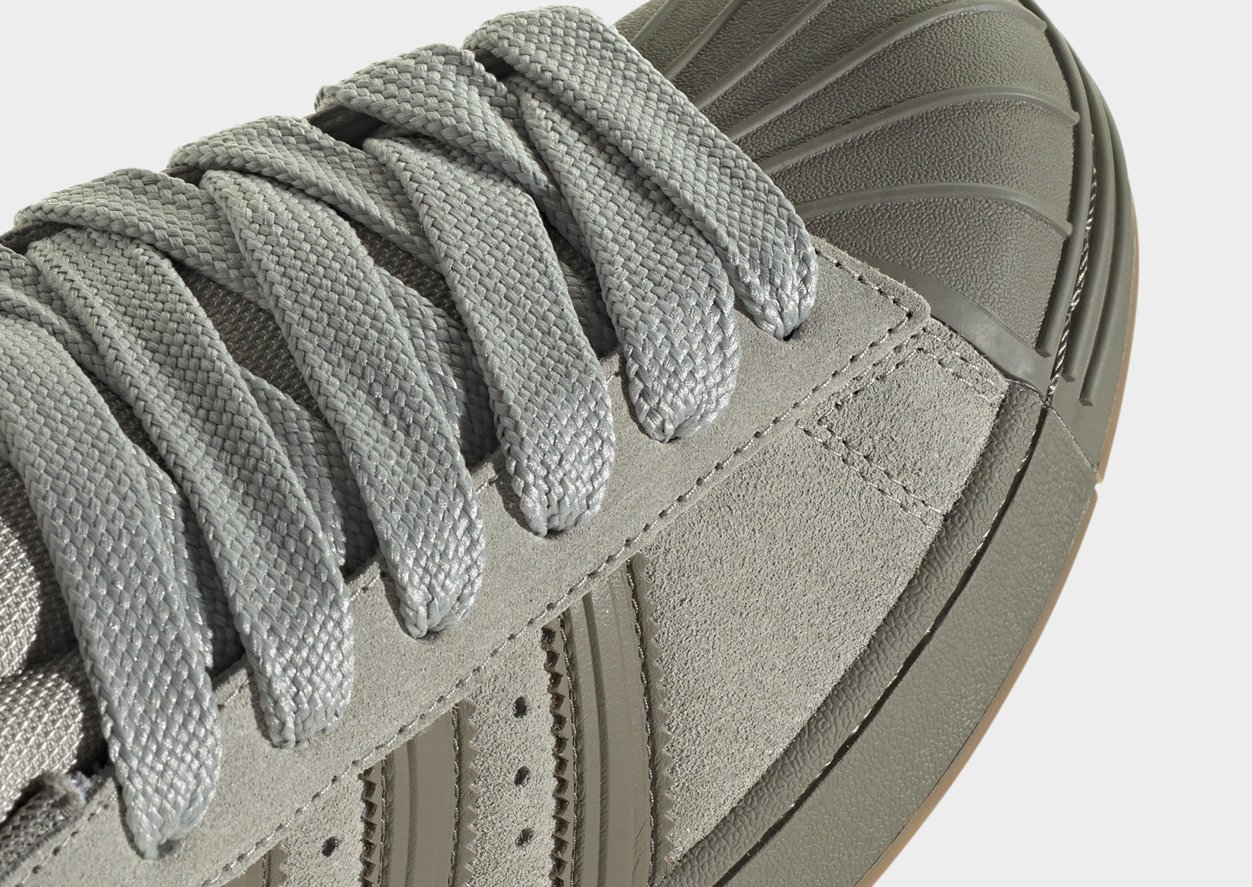 adidas Adidas Superstar St Schuh
