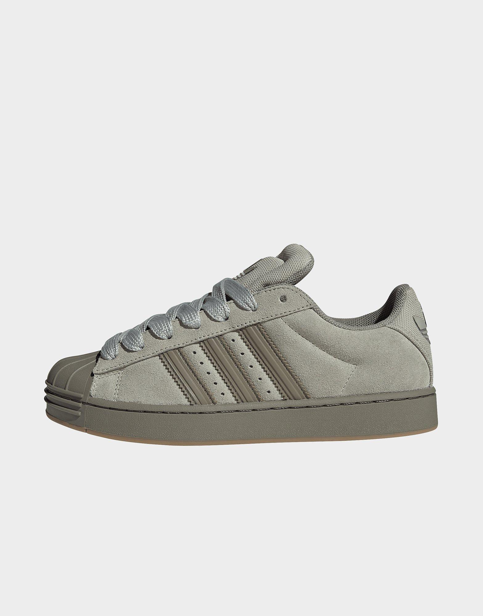 adidas Superstar St Shoes