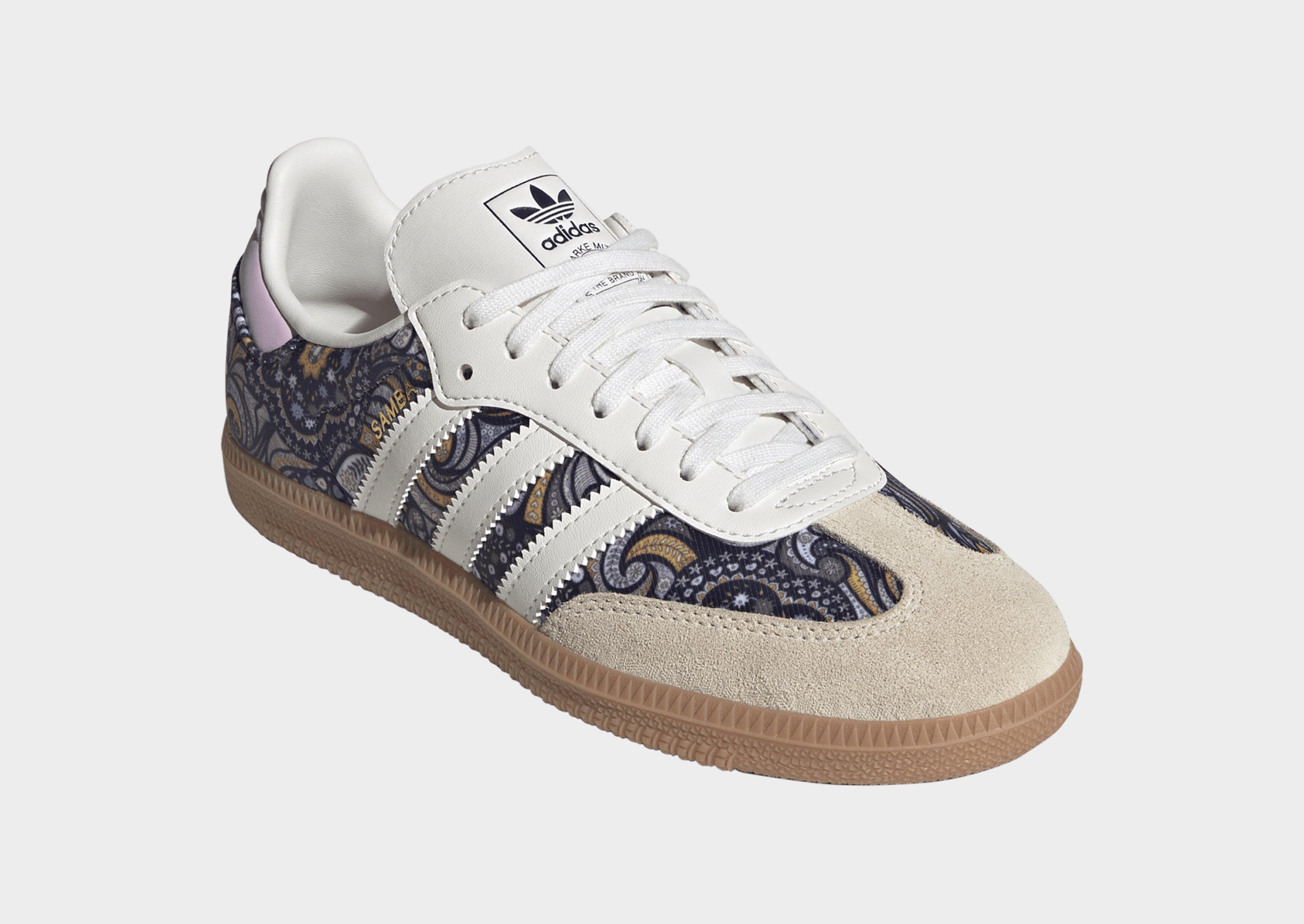 adidas Liberty Samba Og Schuh