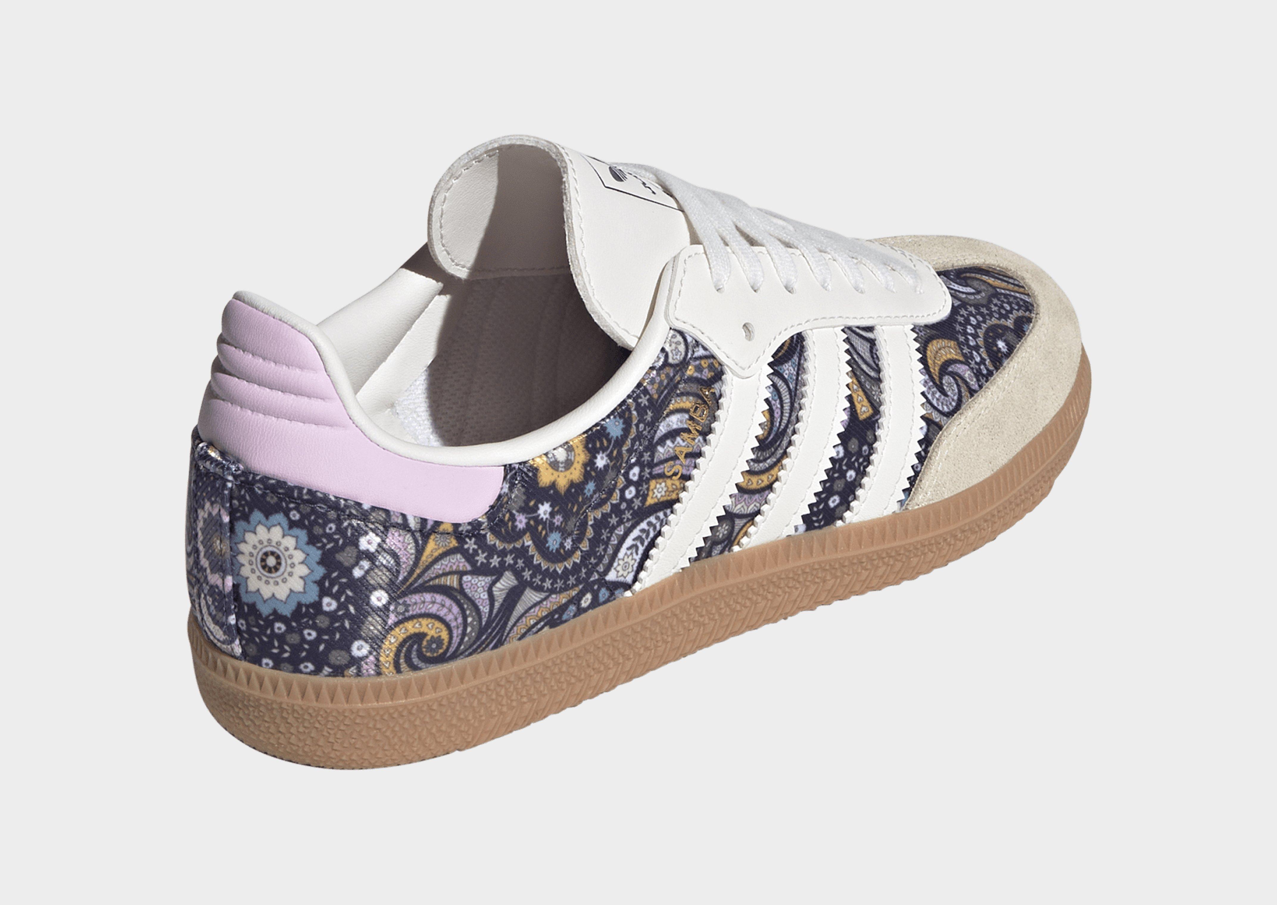 adidas Liberty Samba Og Schuh