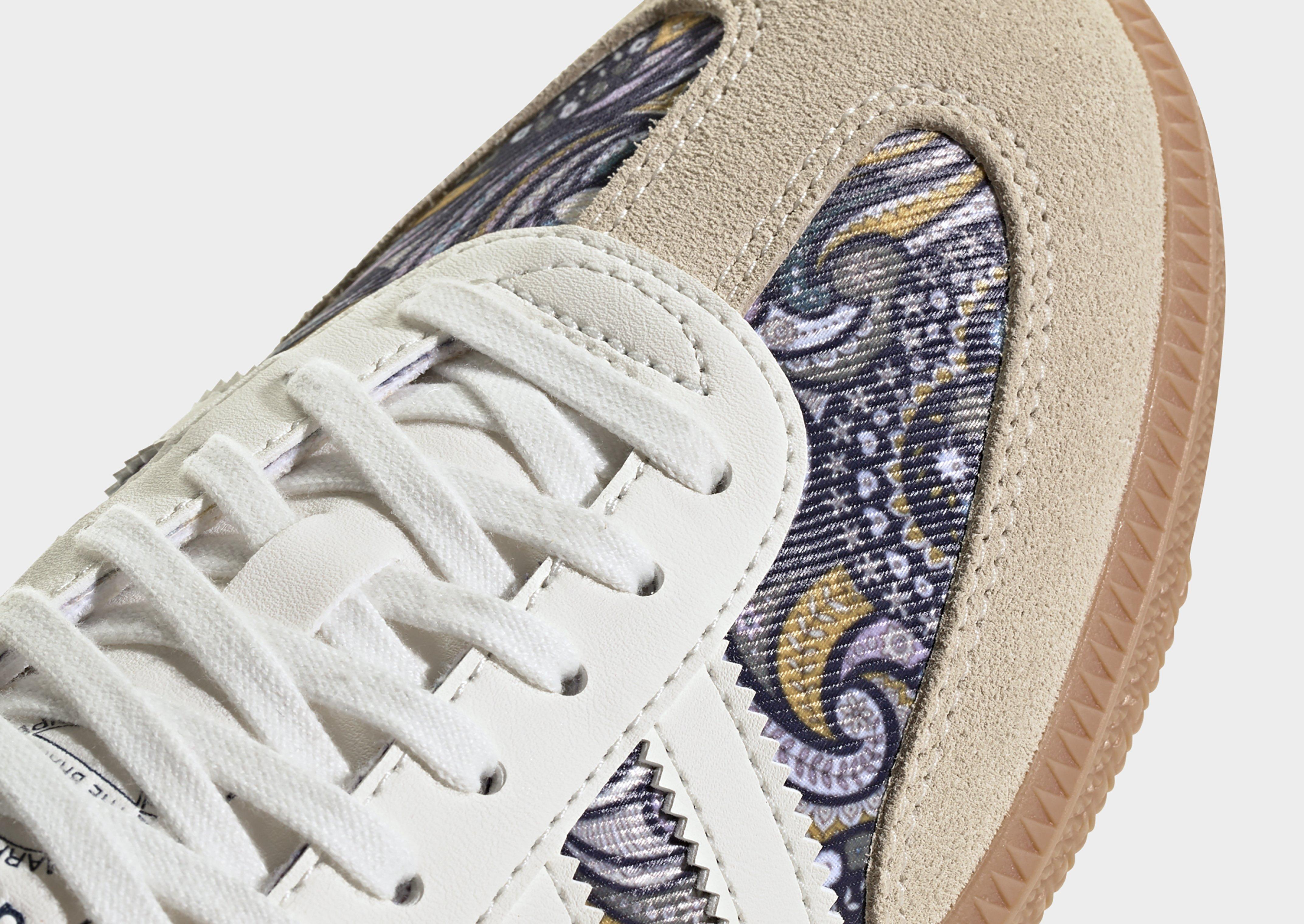 adidas Liberty Samba Og Schuh