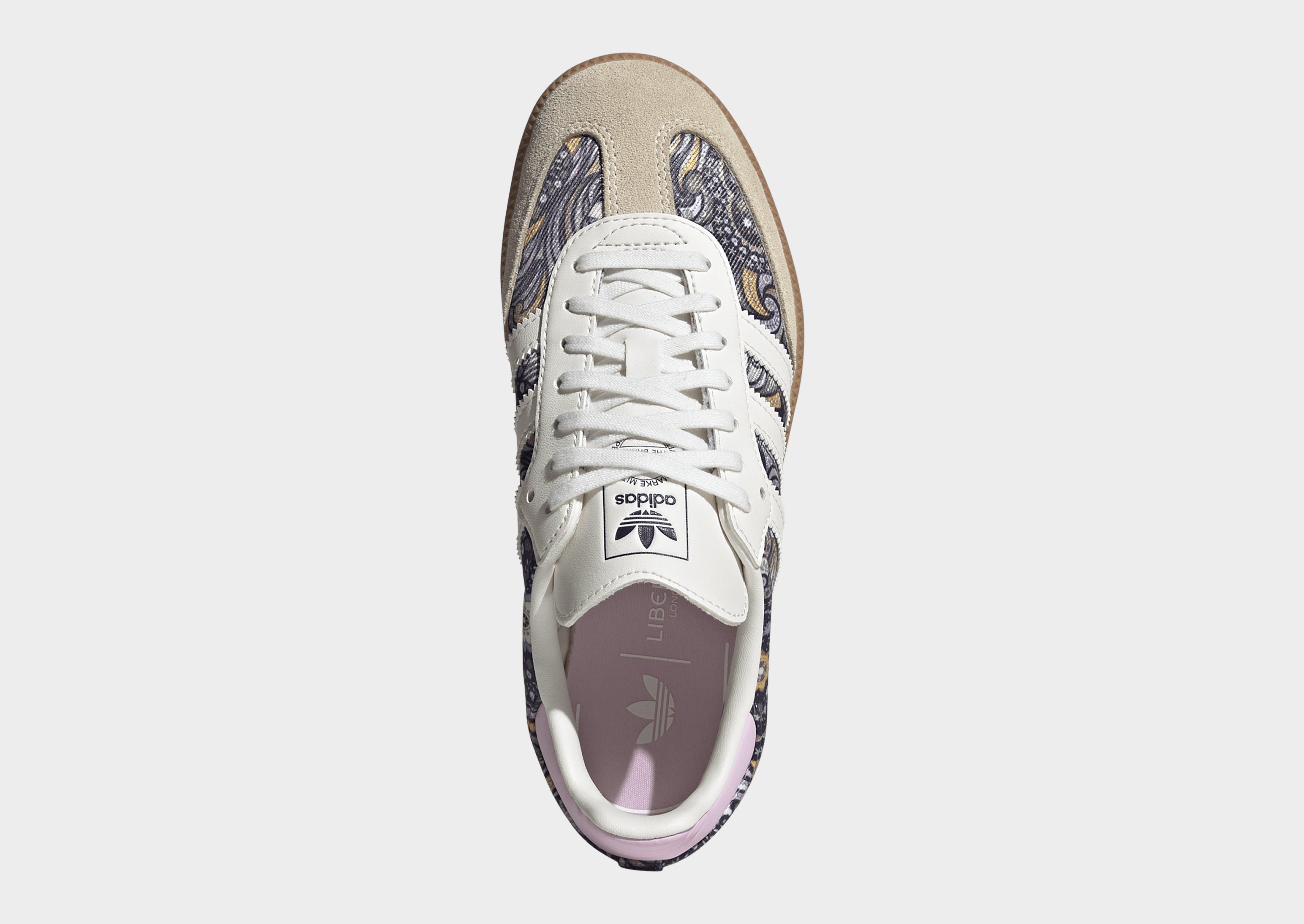 adidas Liberty Samba Og Schuh