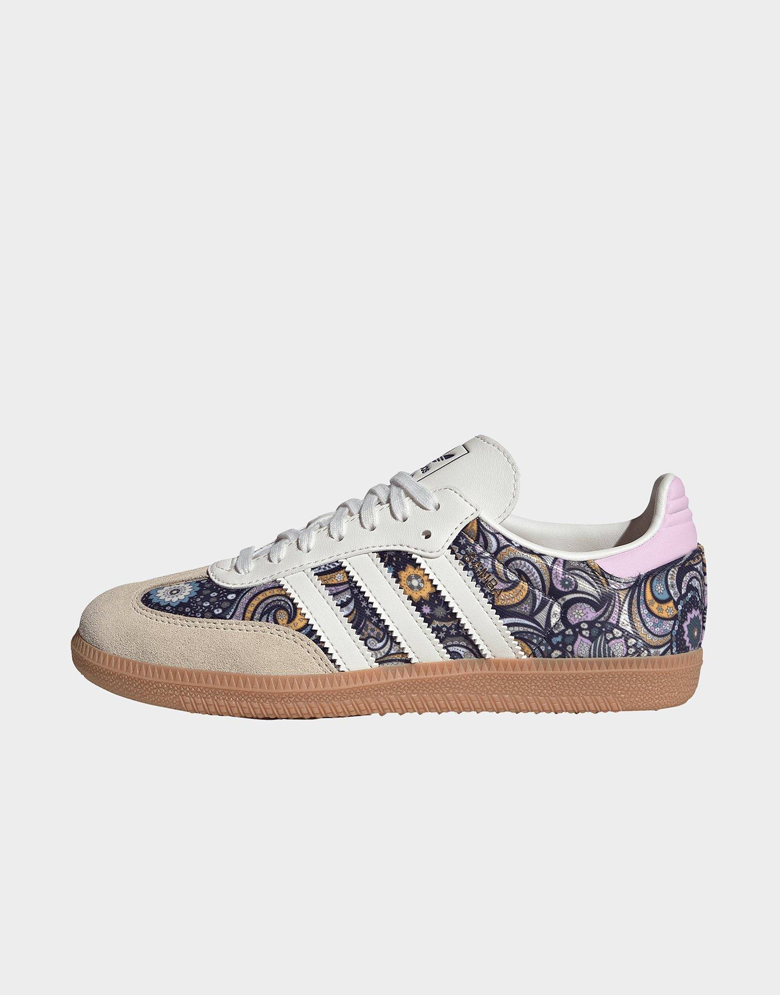 adidas Liberty Samba Og Shoes