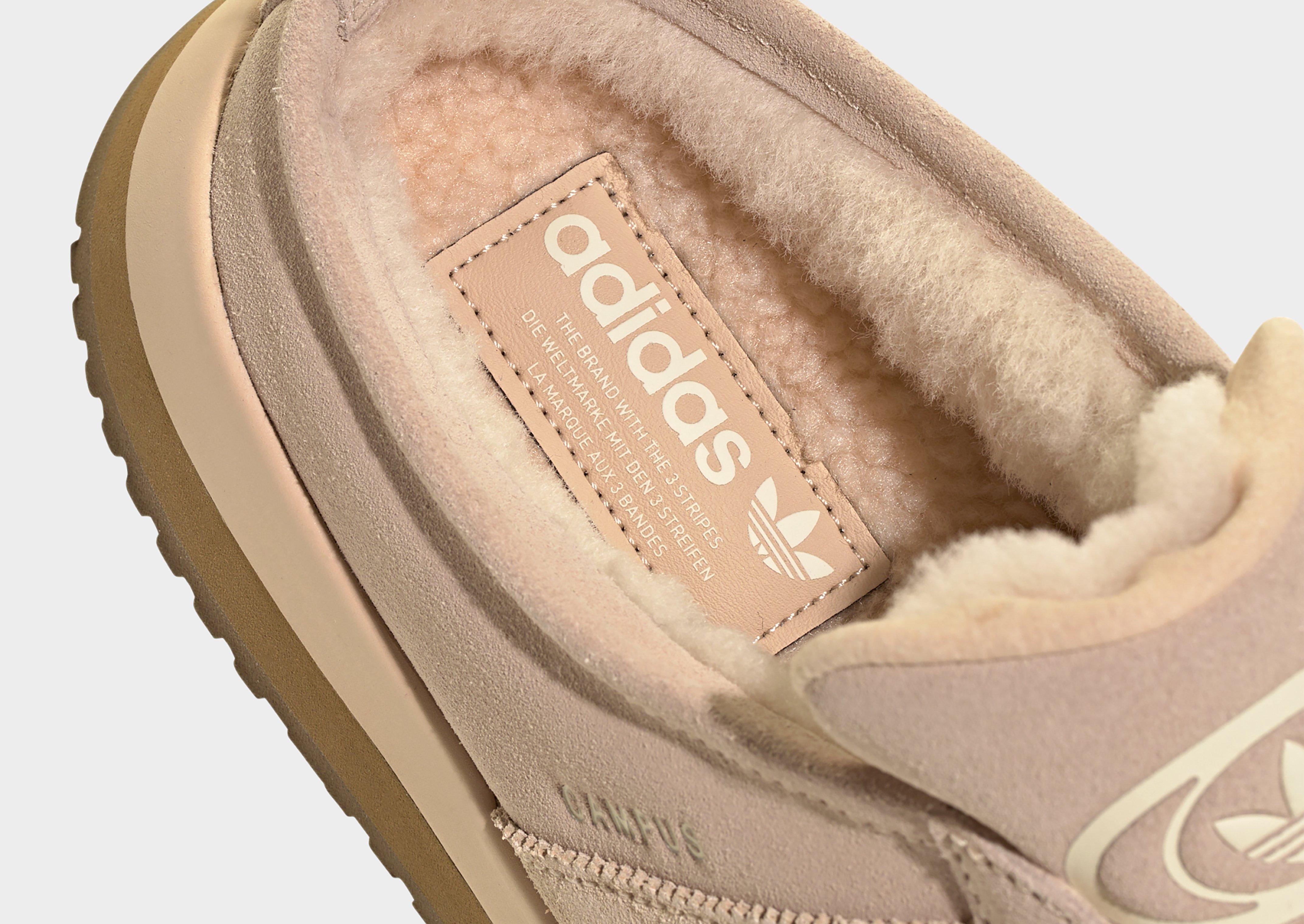 adidas Campus 00s Winter Low Schuh