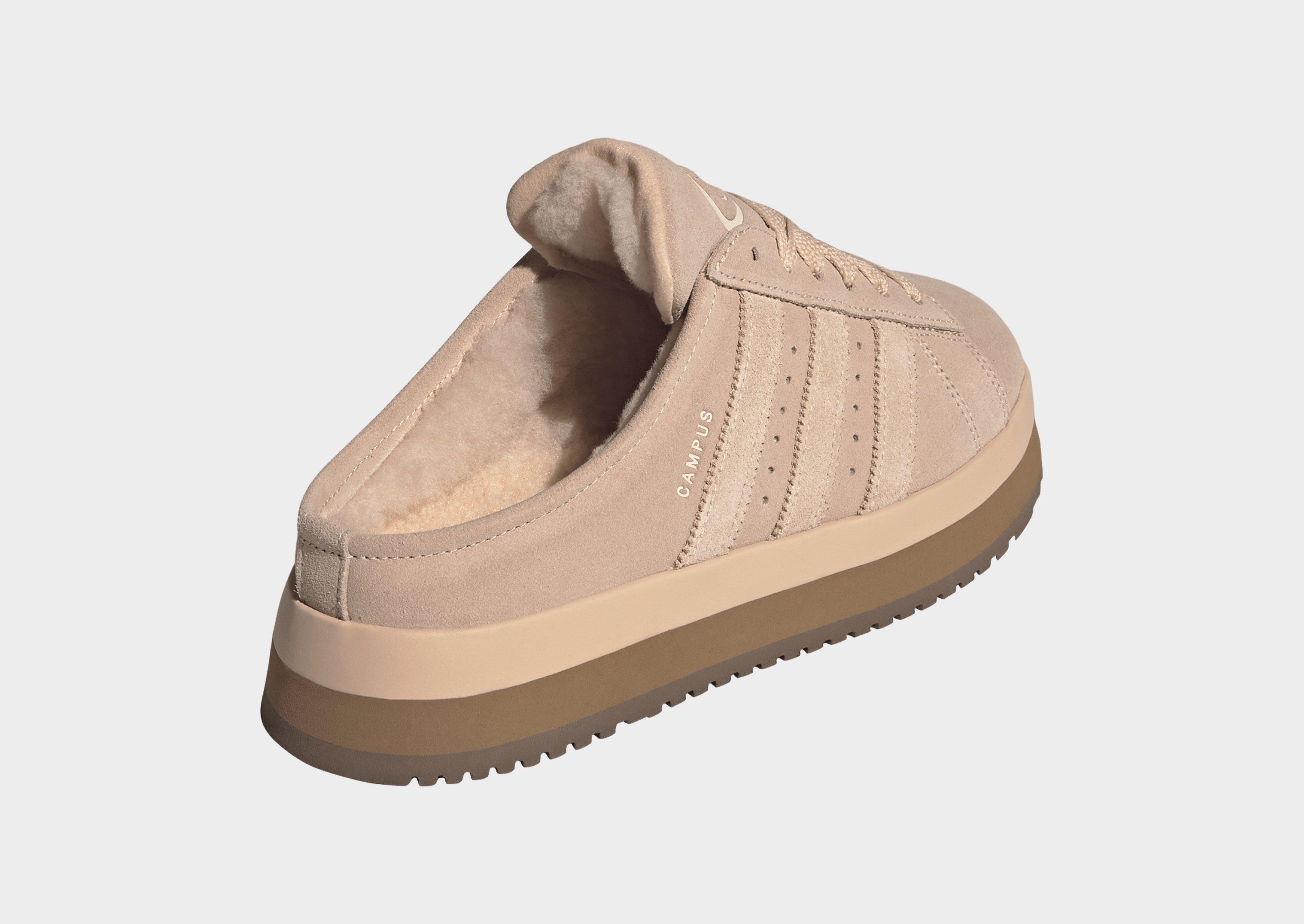 adidas Campus 00s Winter Low Schuh