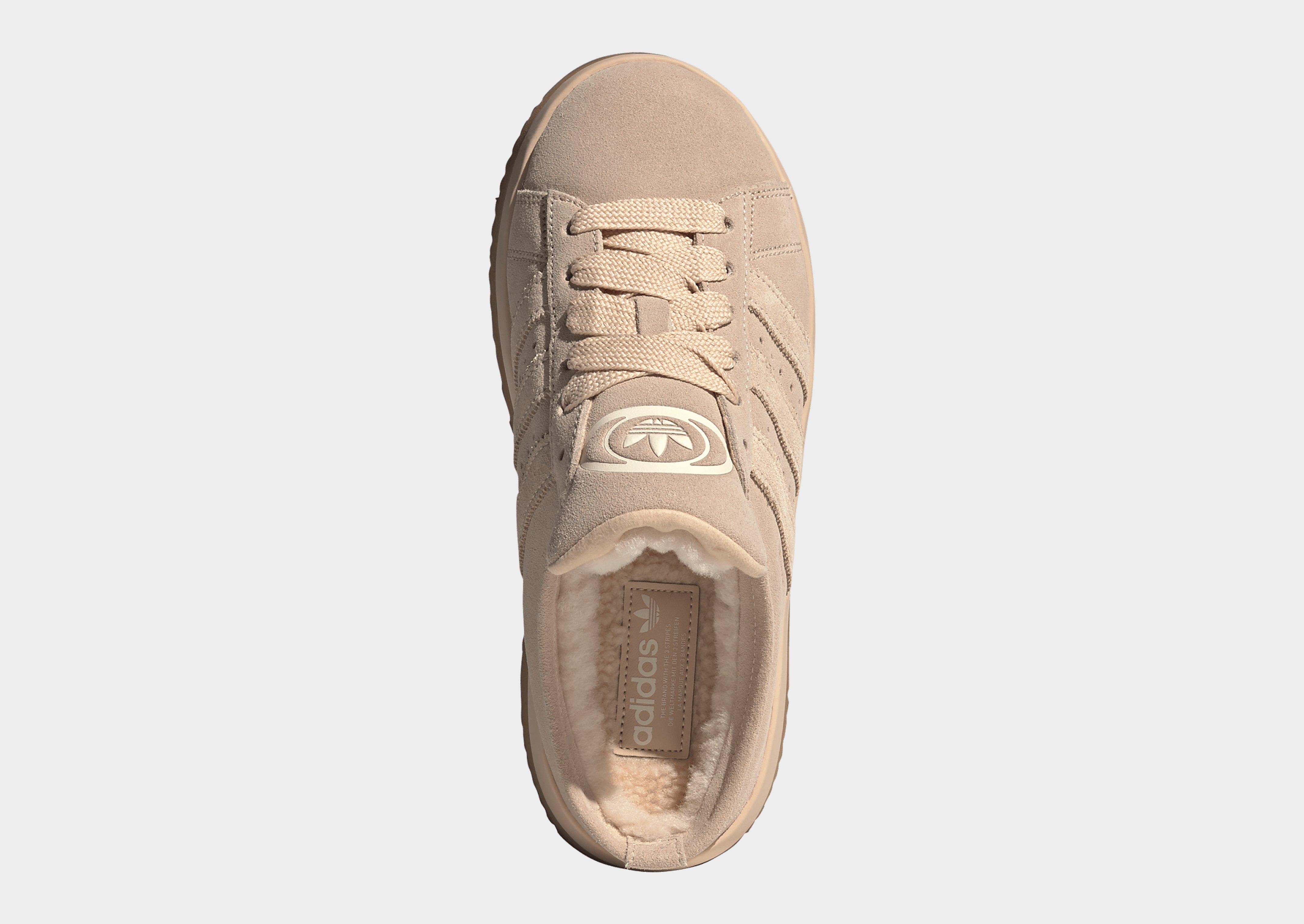 adidas Campus 00s Winter Low Schuh