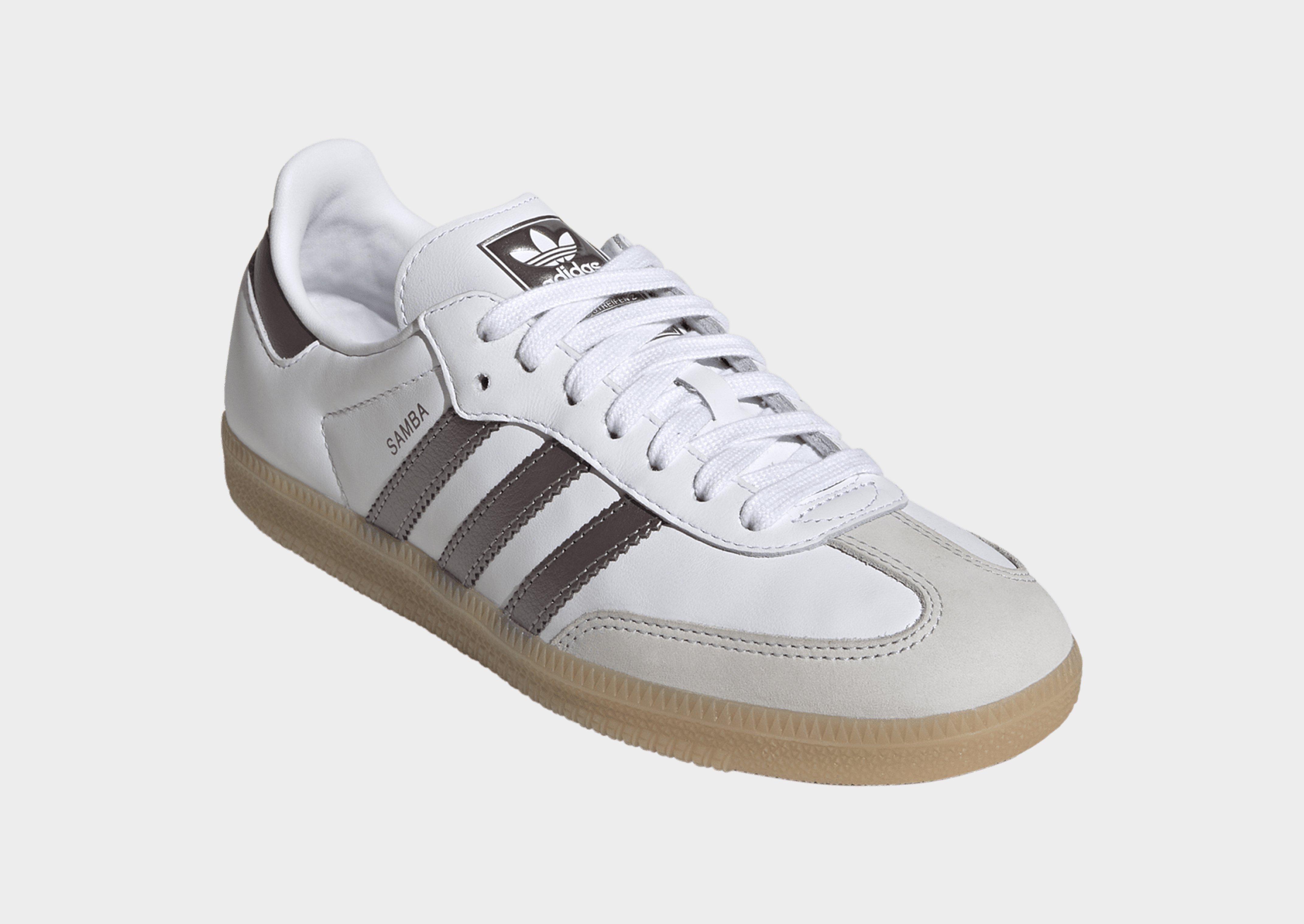 adidas SAMBA OG SHOES