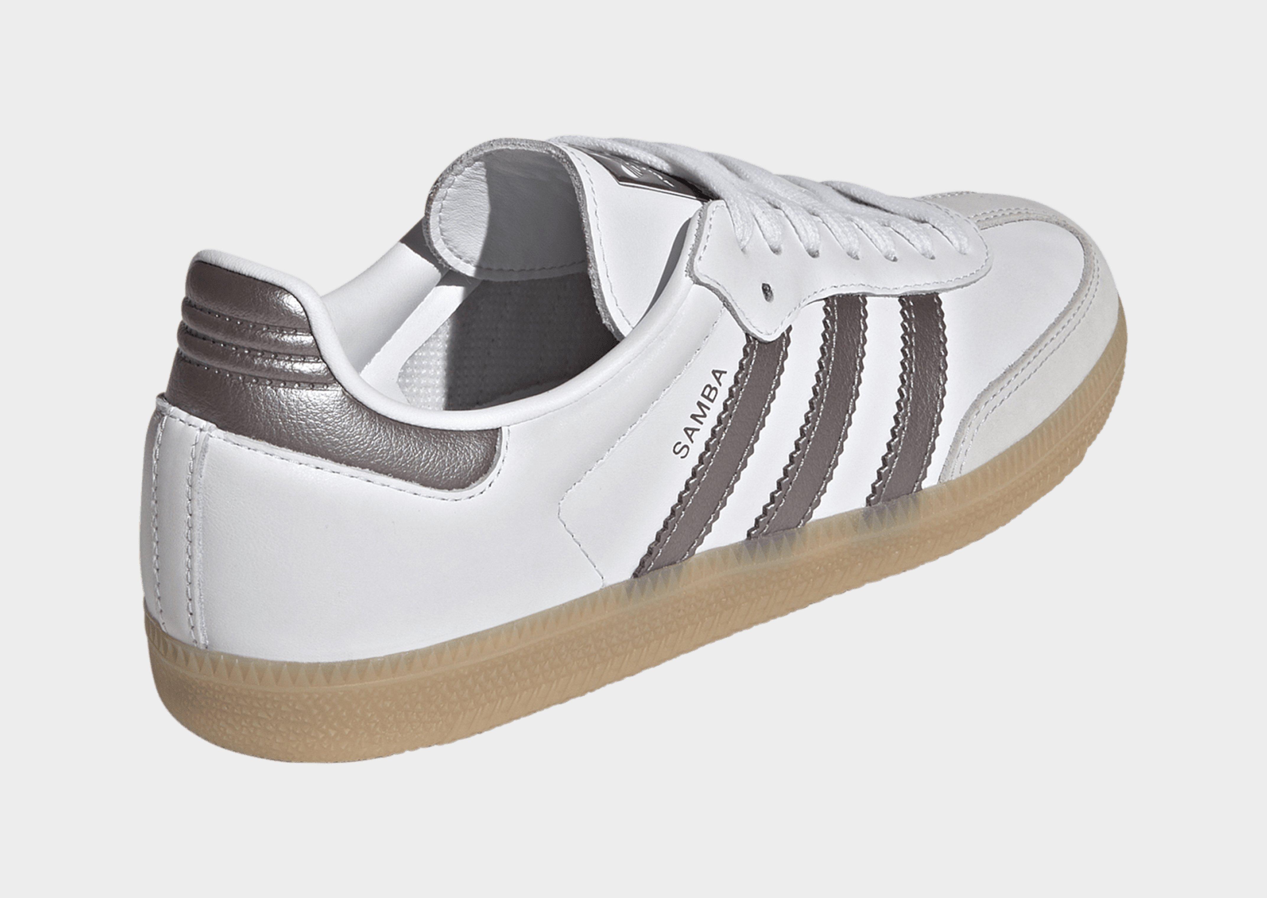 adidas SAMBA OG SHOES