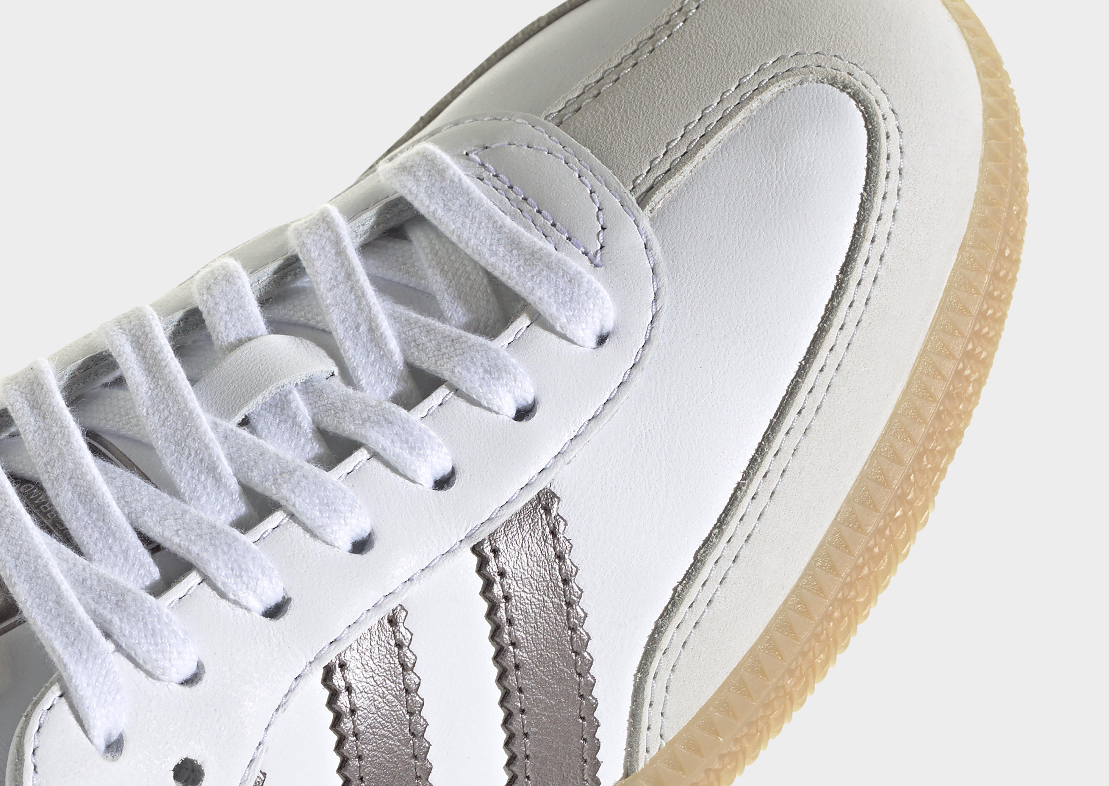 adidas SAMBA OG SHOES