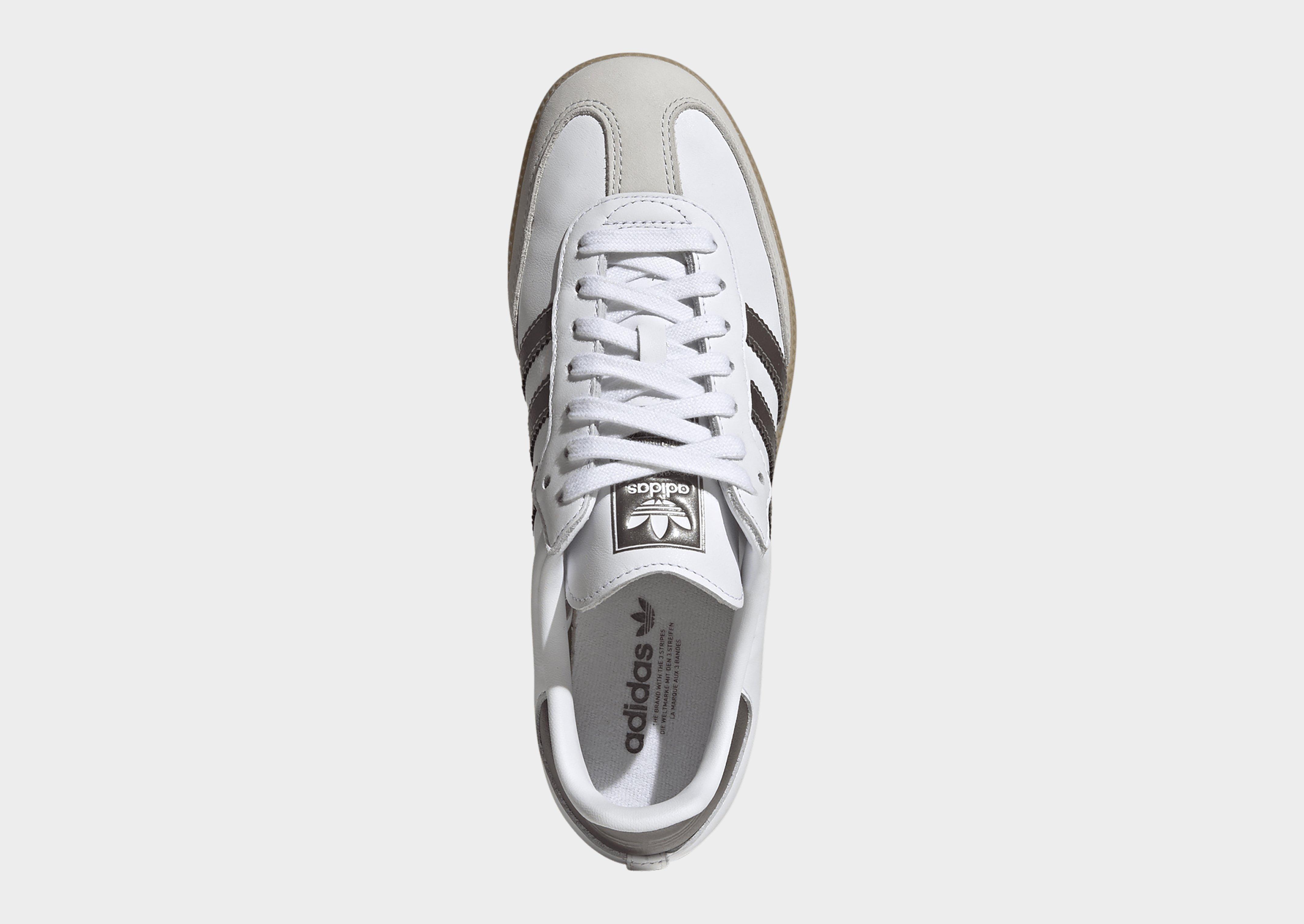 adidas SAMBA OG SHOES