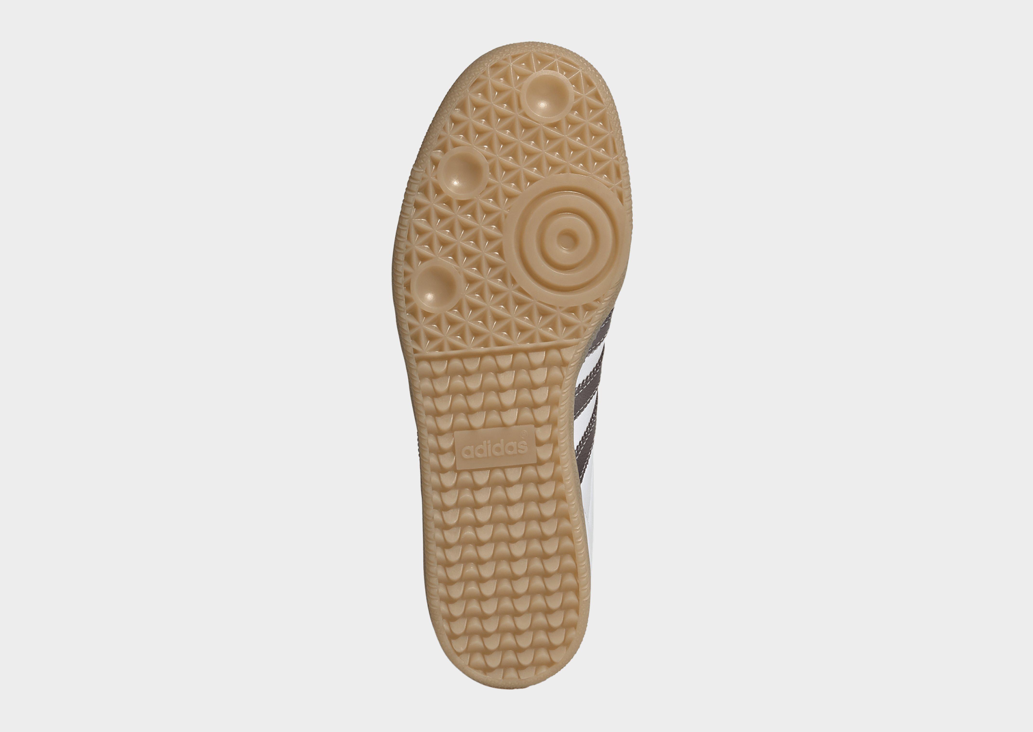 adidas SAMBA OG SHOES