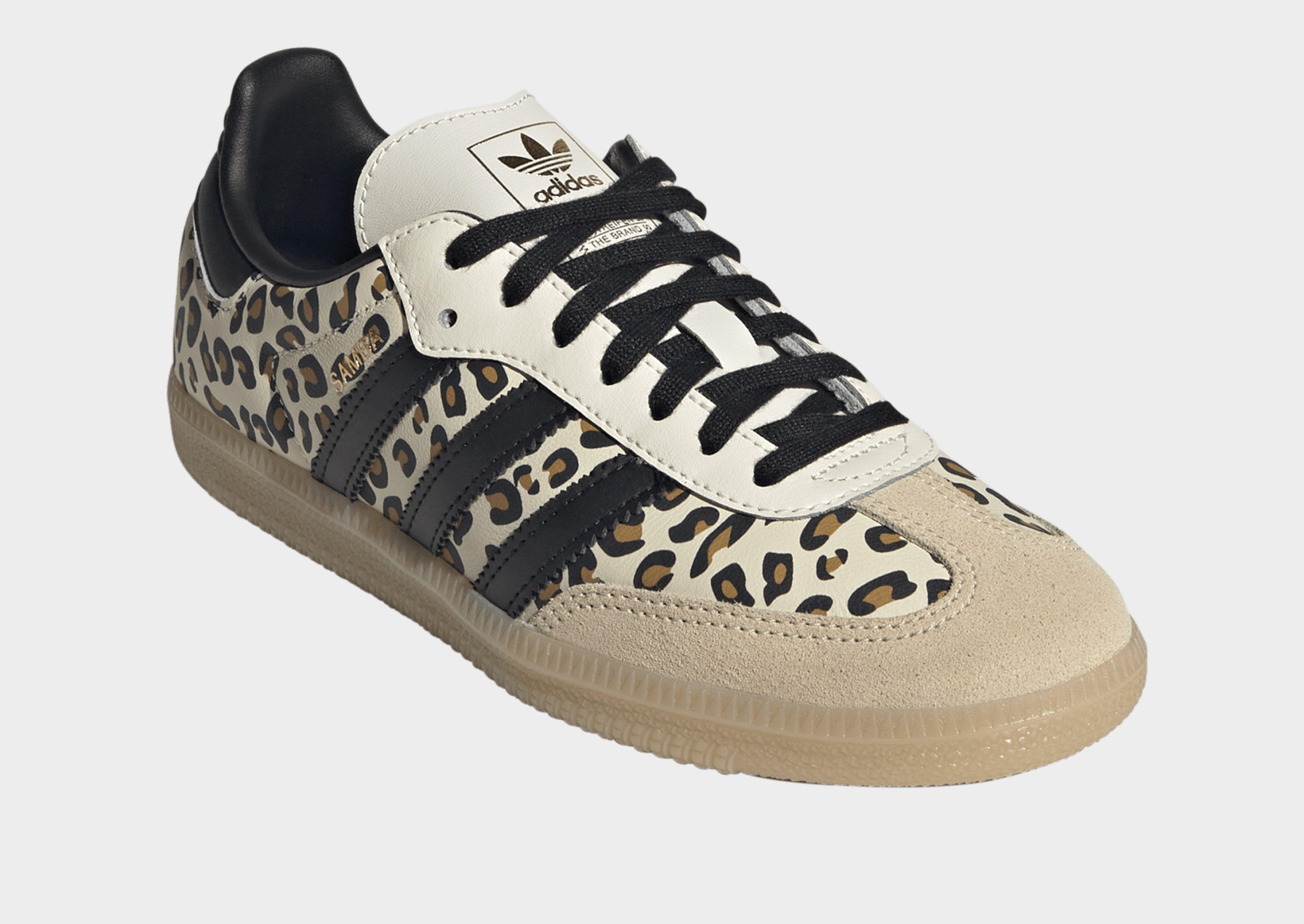 adidas Originals SAMBA OG SCHUH