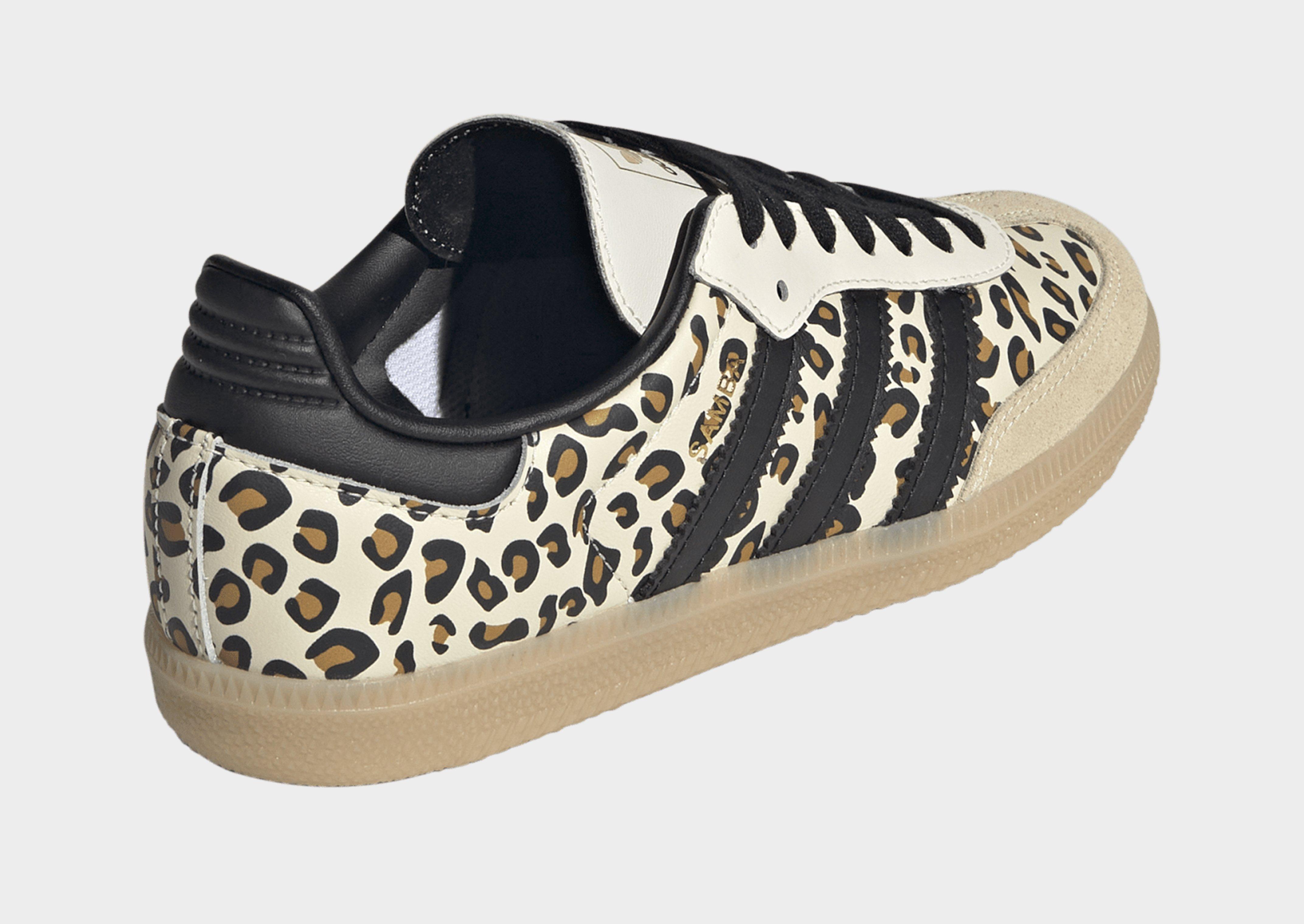 adidas Originals SAMBA OG SCHUH