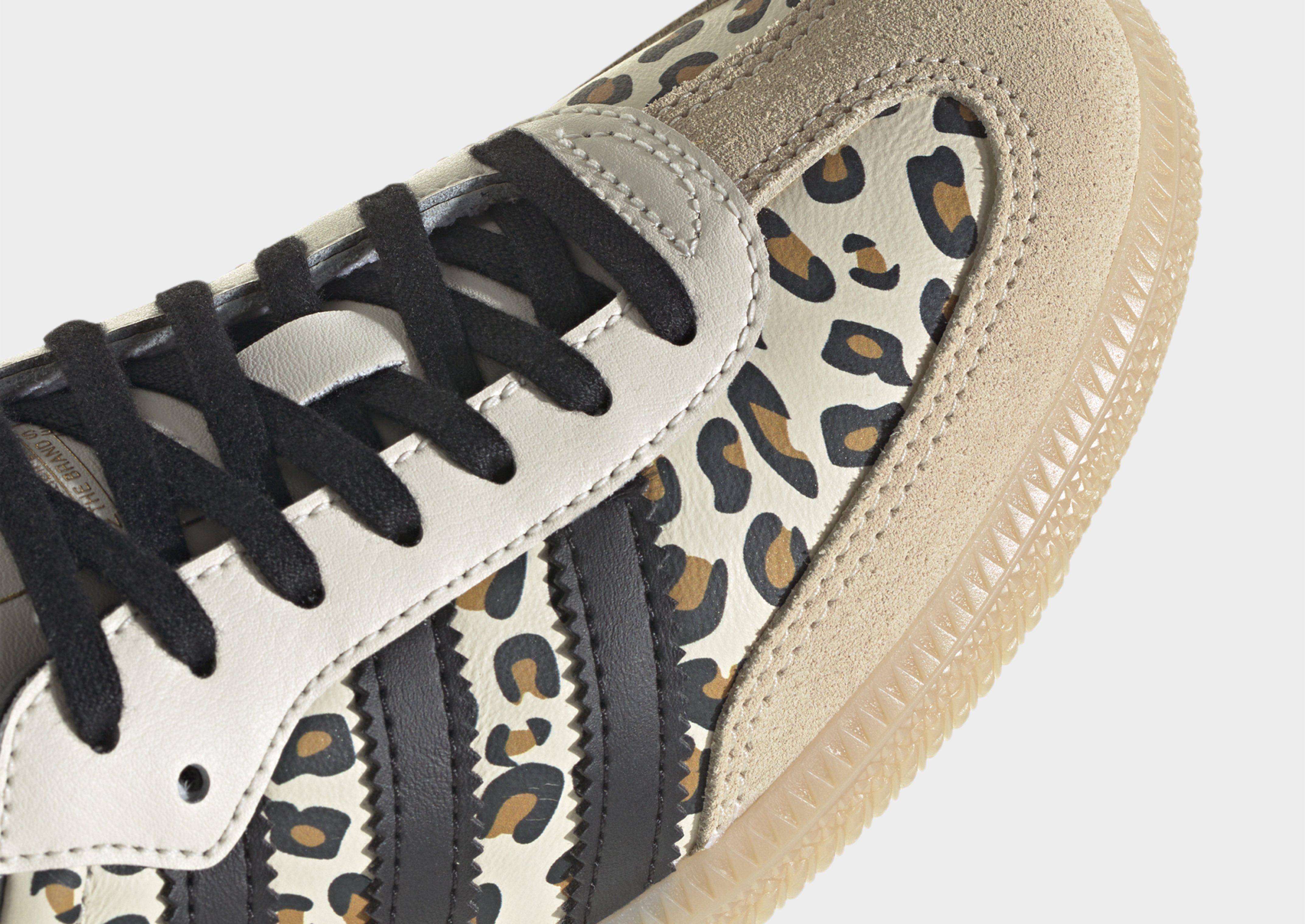 adidas Originals SAMBA OG SCHUH