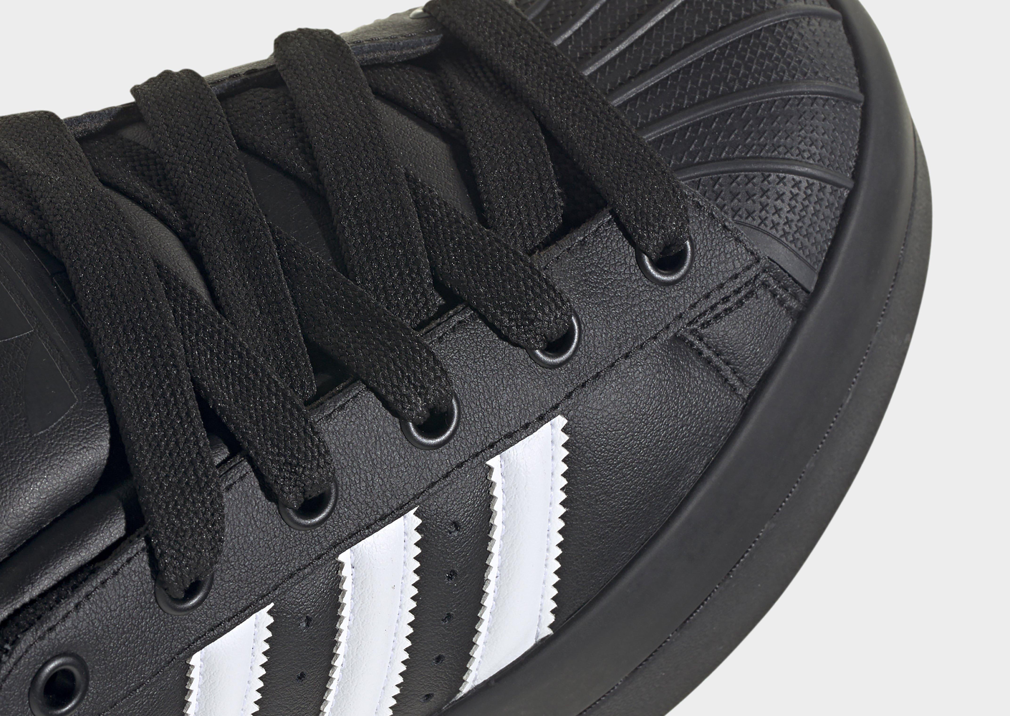 adidas Superstar Stack Shoes