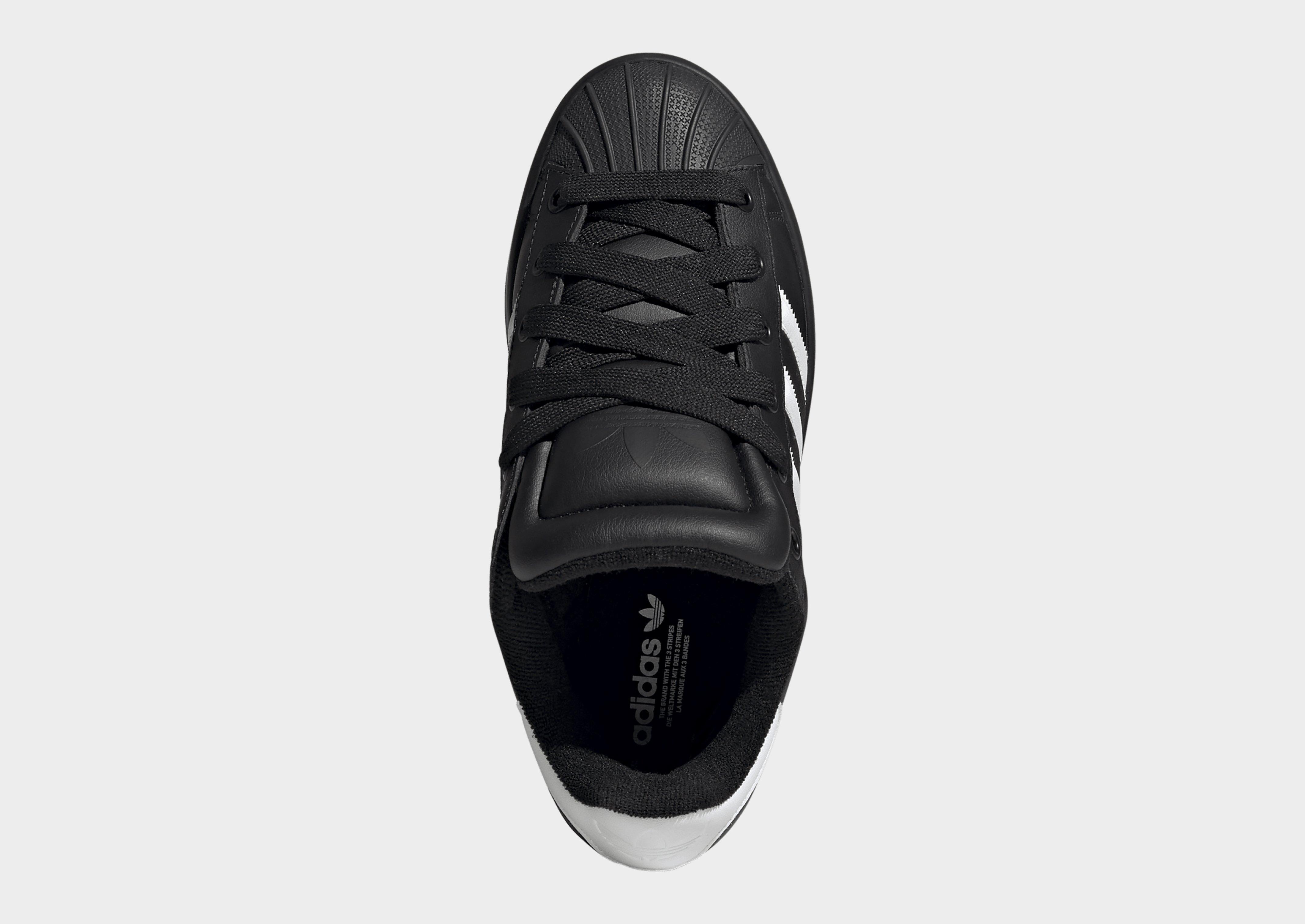 adidas Superstar Stack Shoes