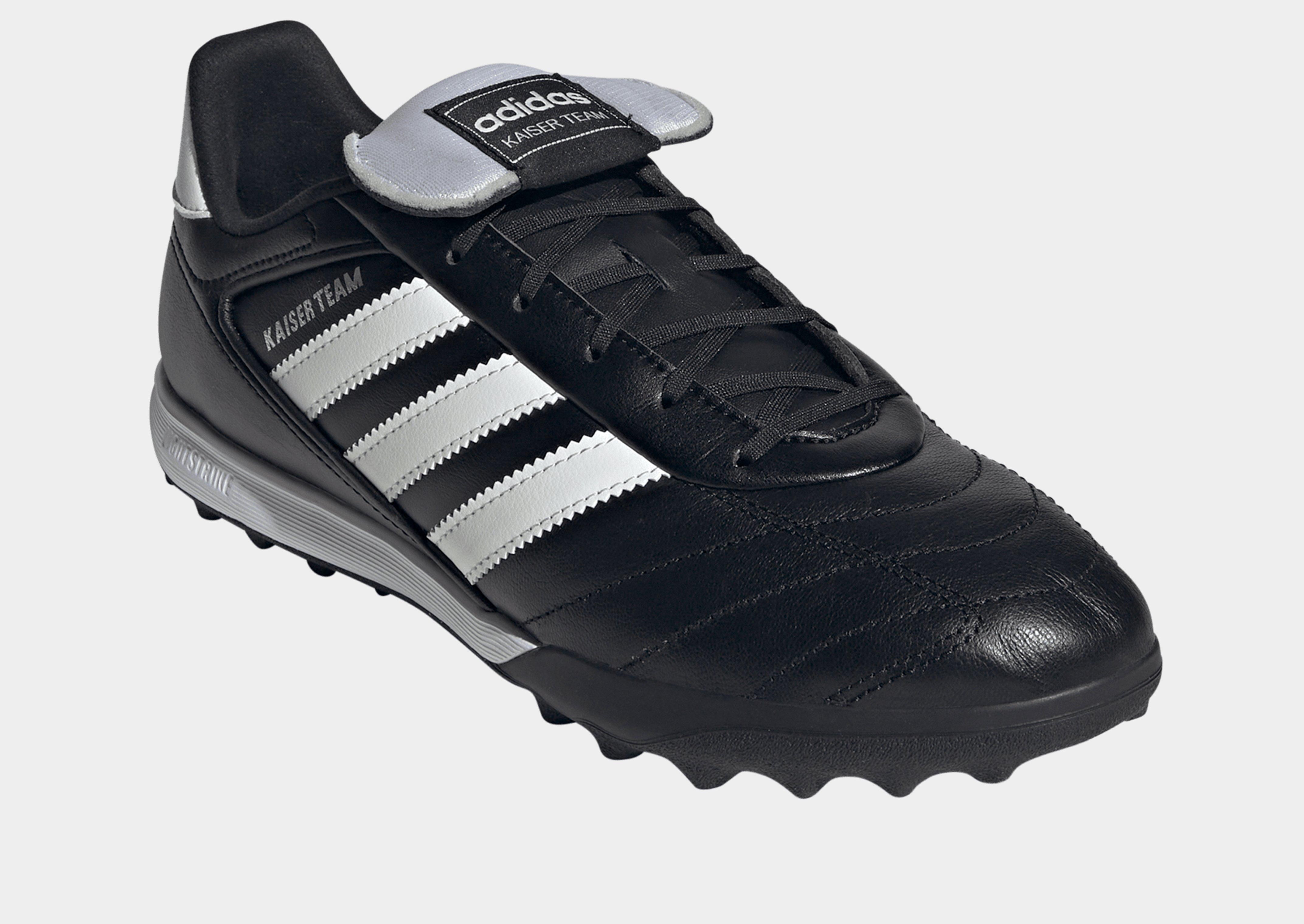 adidas Zapatilla de fútbol Kaiser Team 2 para moqueta