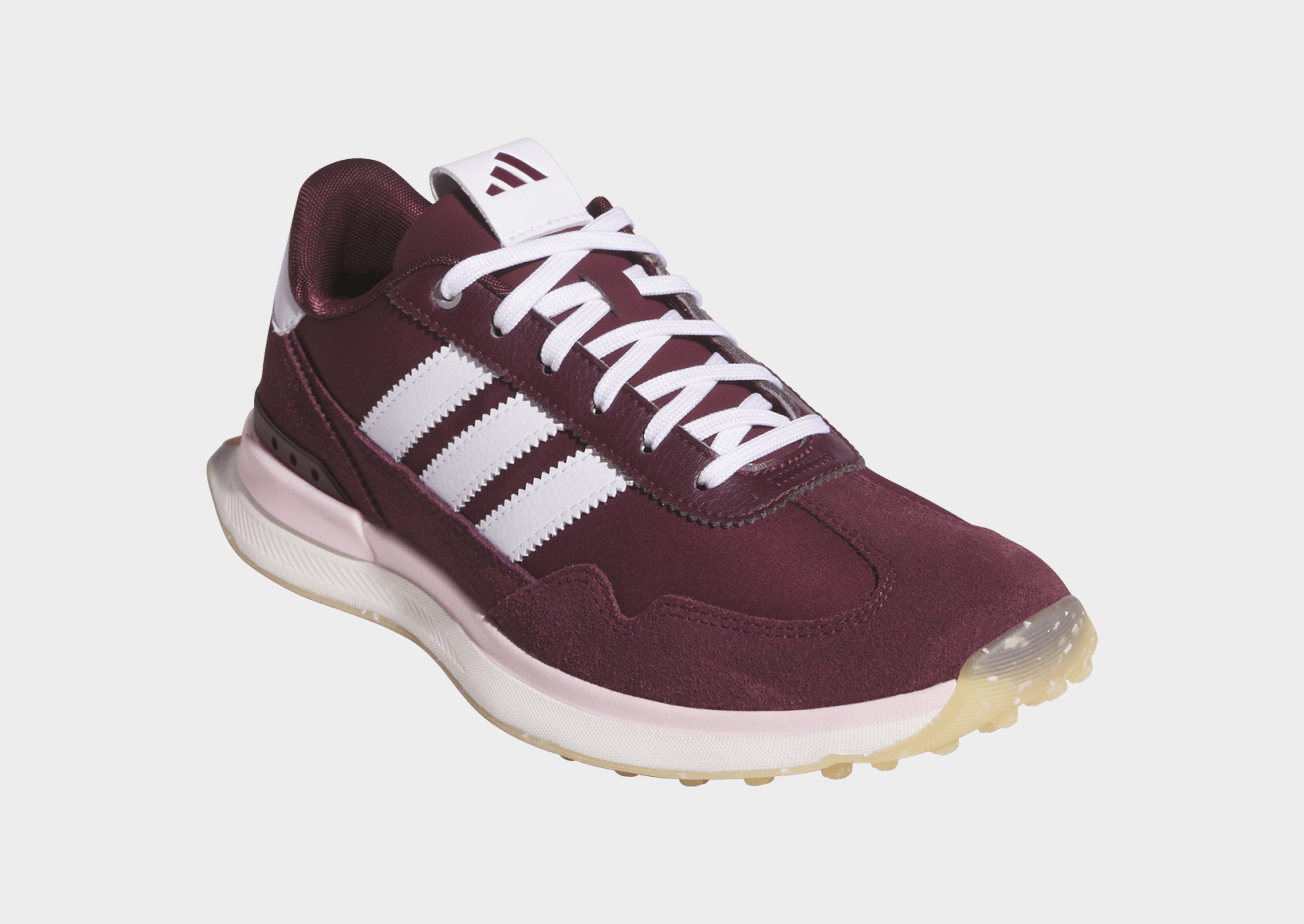adidas adidas S2G 26 TEXTILE SPIKELESS GOLFSCHUH