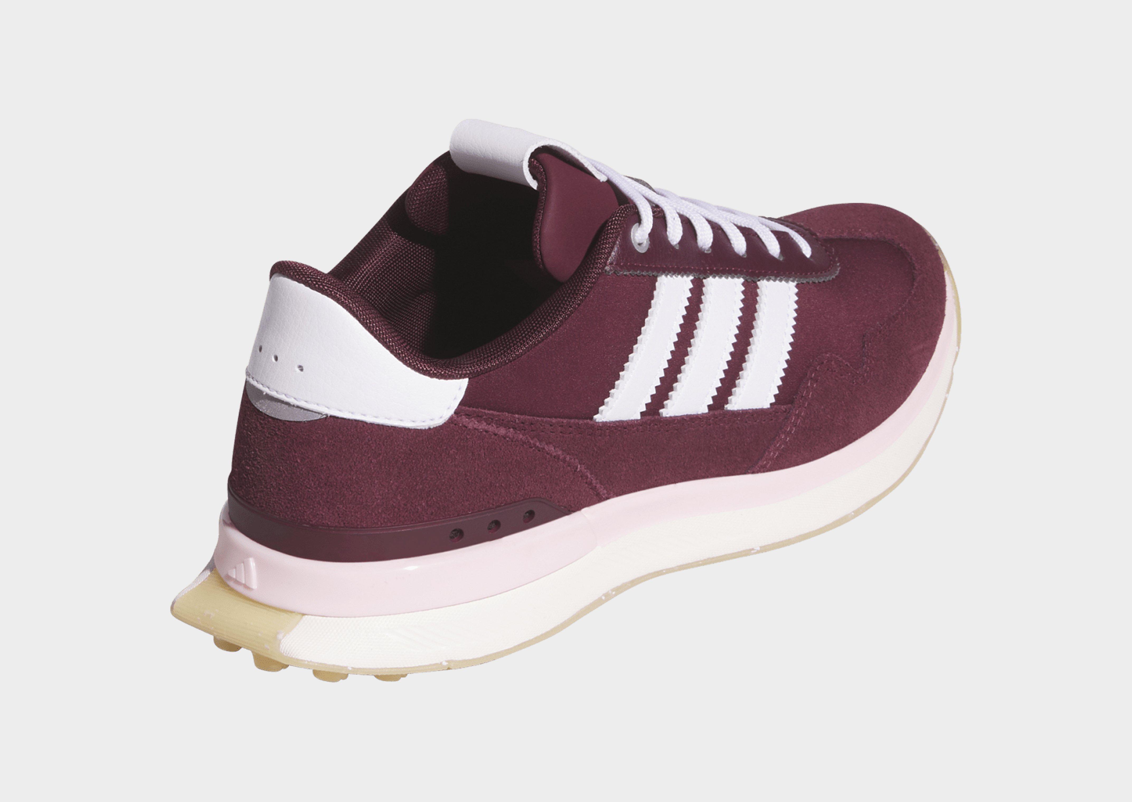 adidas adidas S2G 26 TEXTILE SPIKELESS GOLFSCHUH