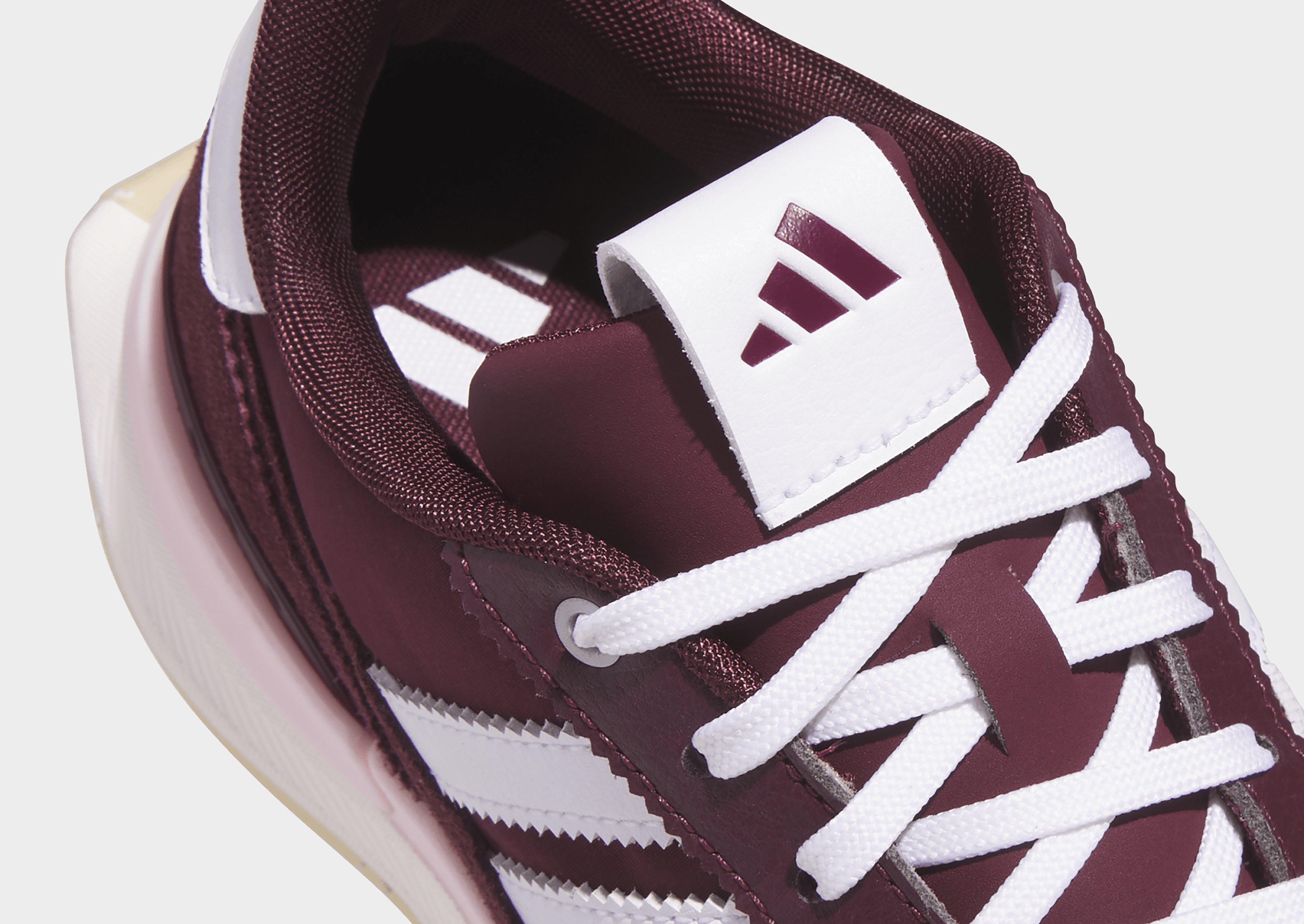 adidas adidas S2G 26 TEXTILE SPIKELESS GOLFSCHUH