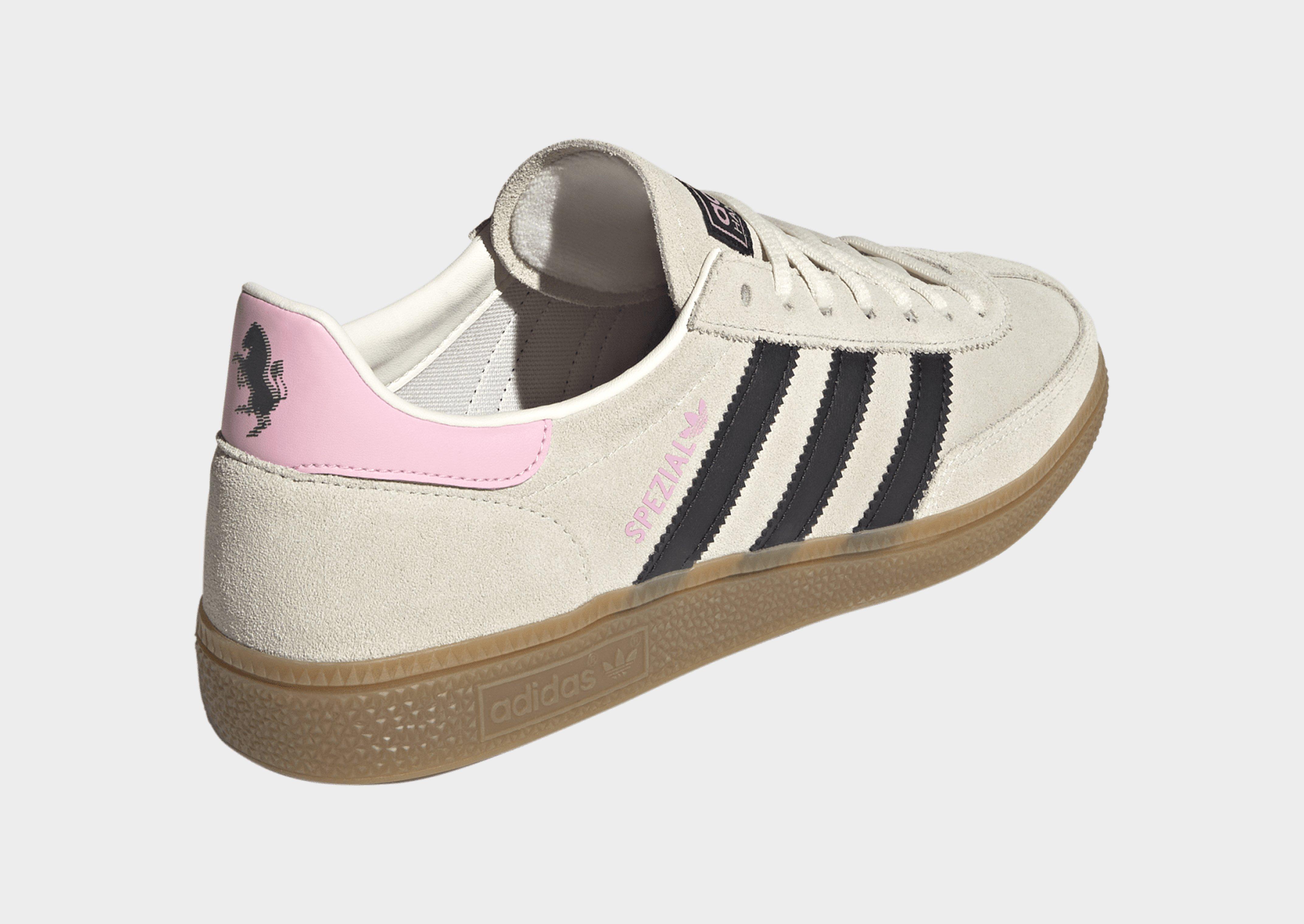 adidas Manchester United Handball Spezial Schuh