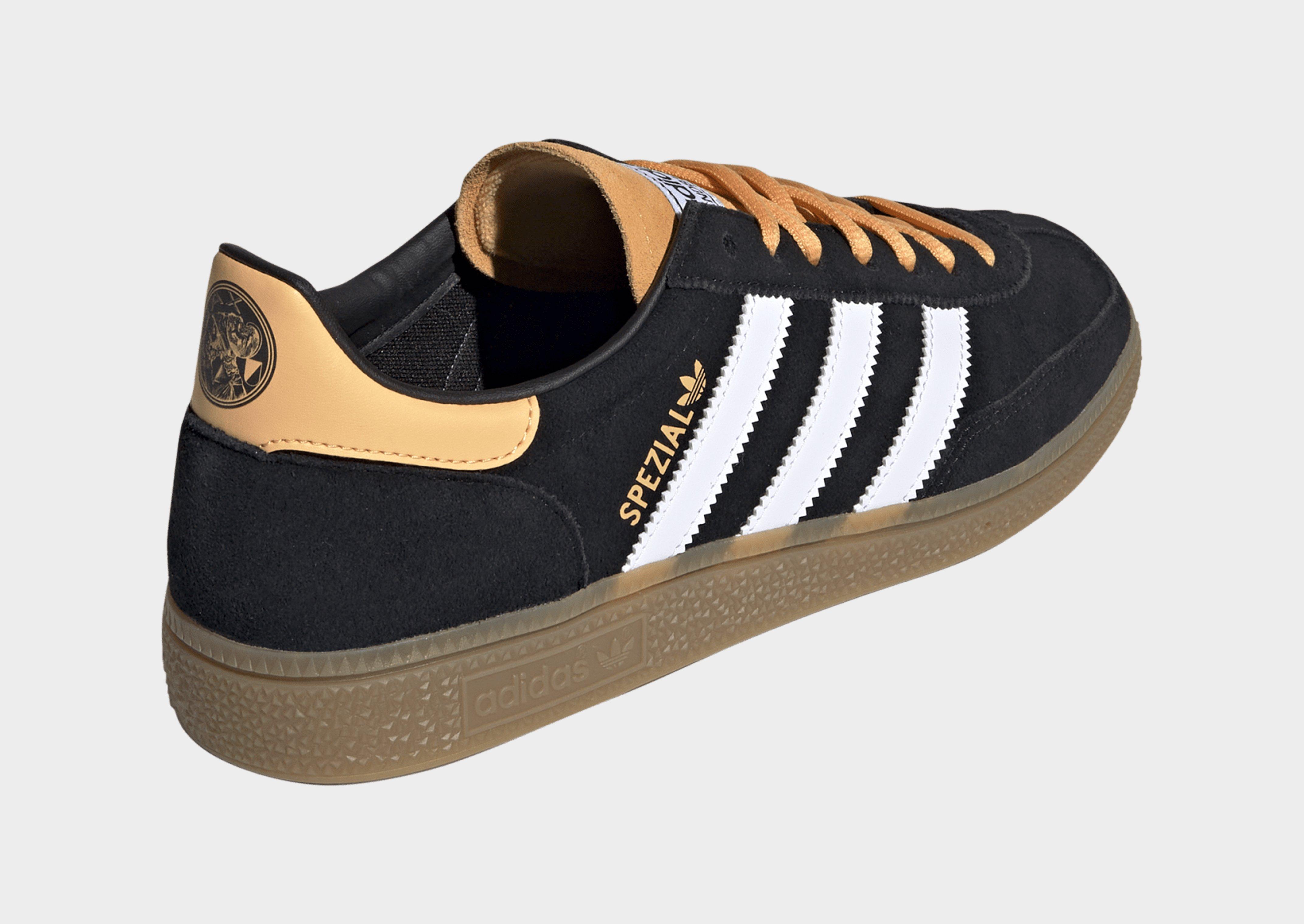 adidas Manchester United Handball Spezial Schuh