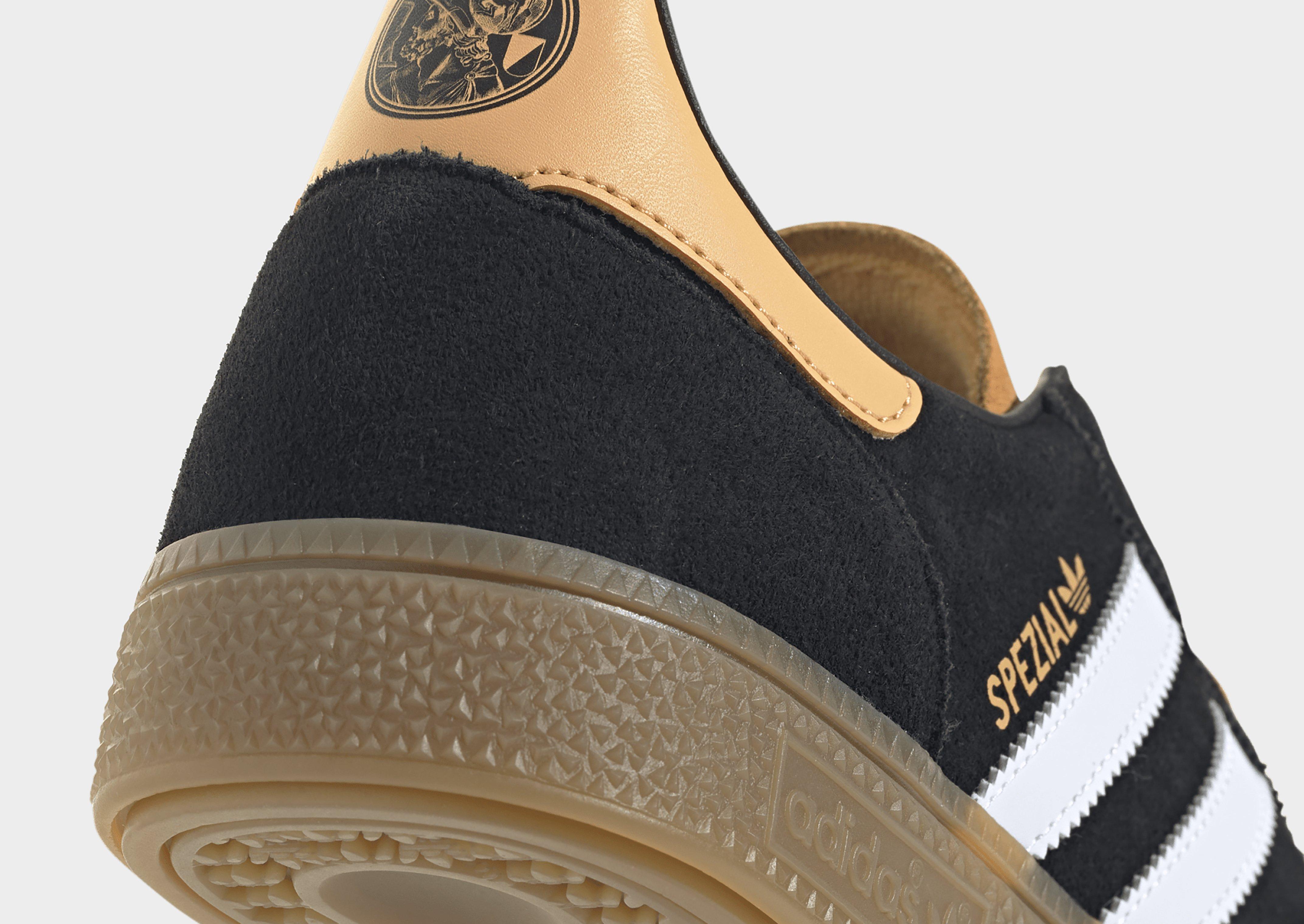 adidas Manchester United Handball Spezial Schuh