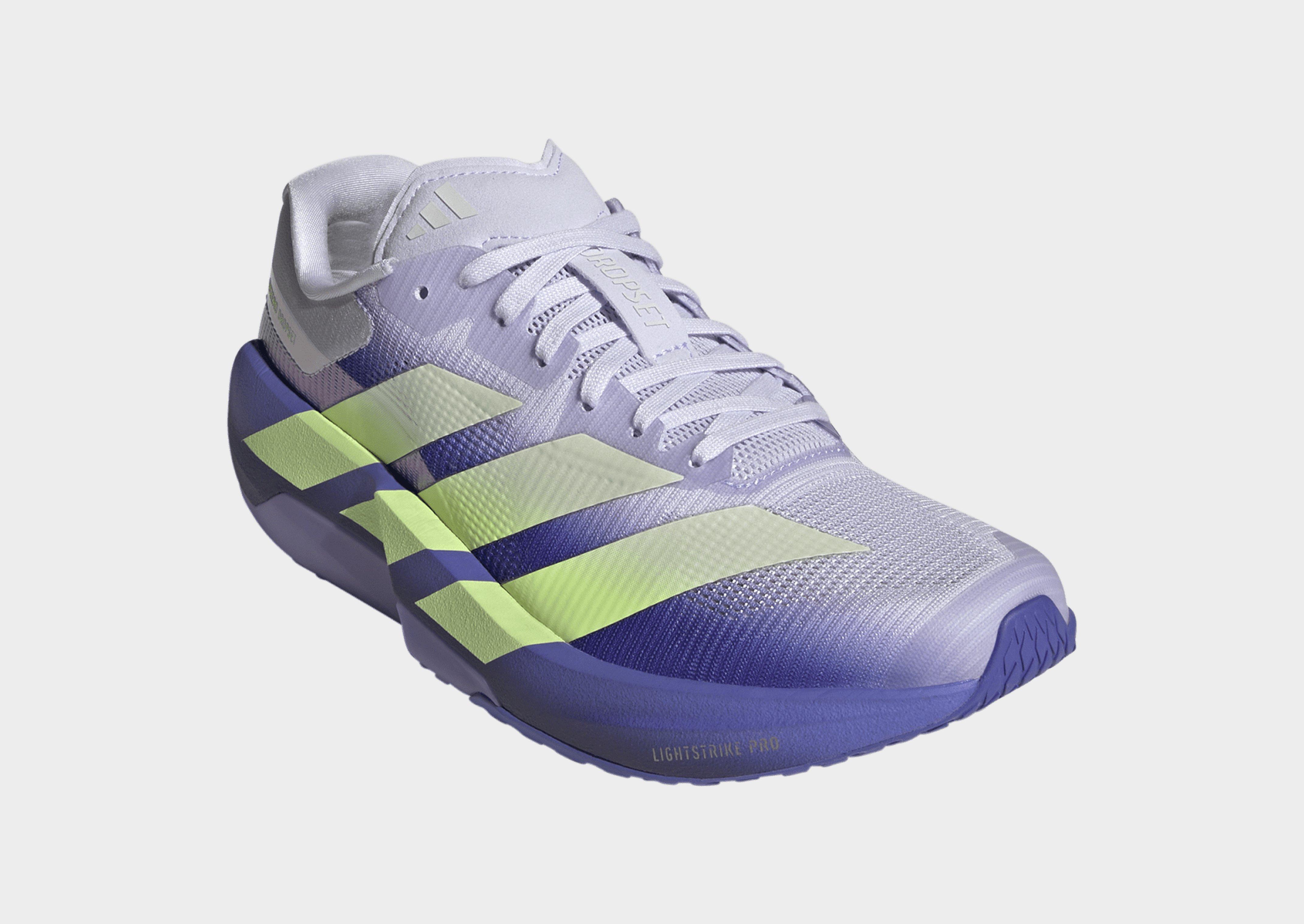 adidas Adizero Dropset Pro Trainingsschuhe