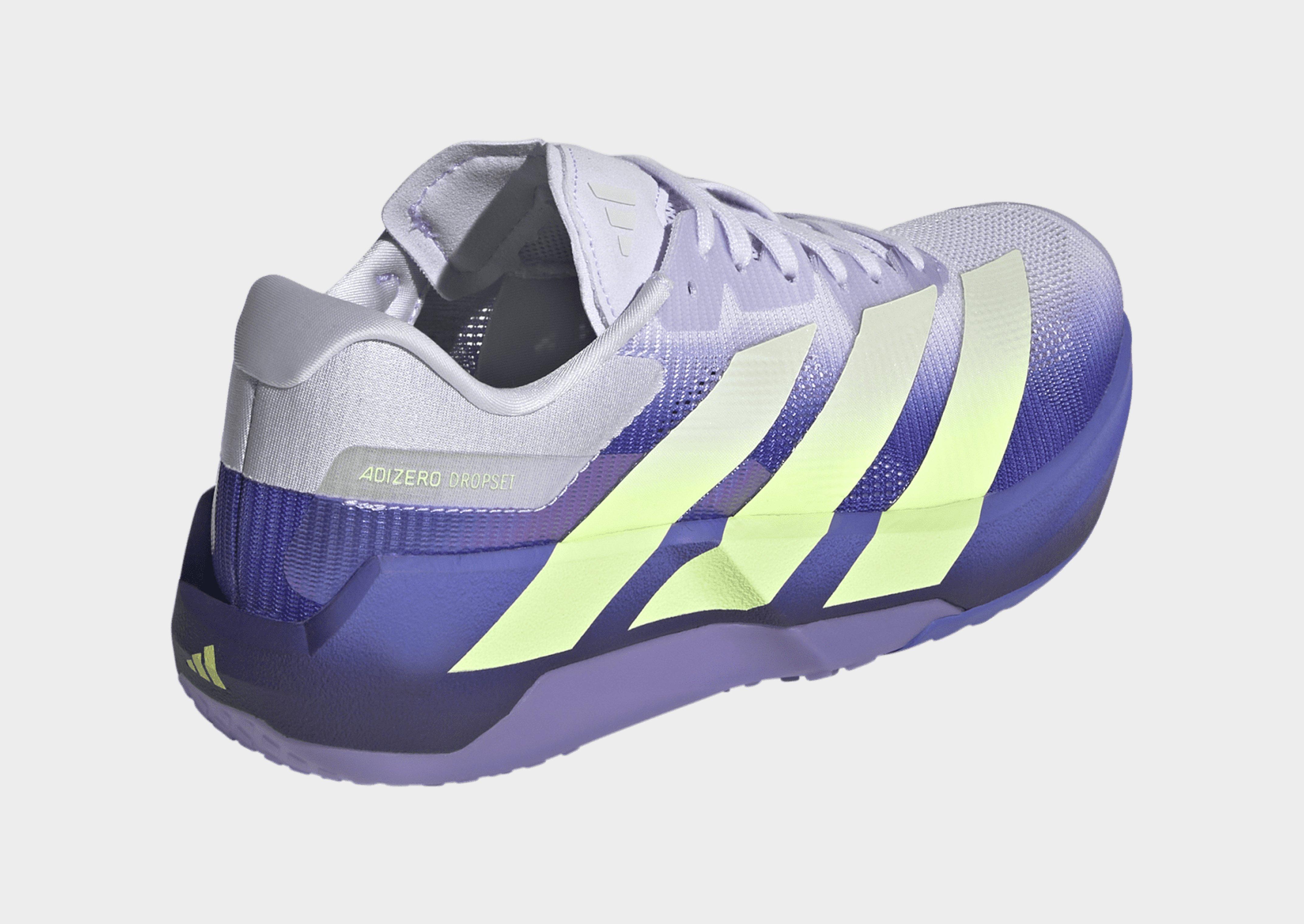 adidas Adizero Dropset Pro Trainingsschuhe
