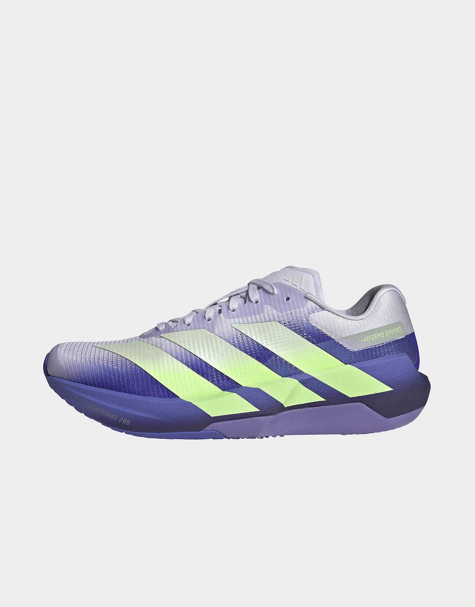 adidas Adizero Dropset Pro Training Shoes