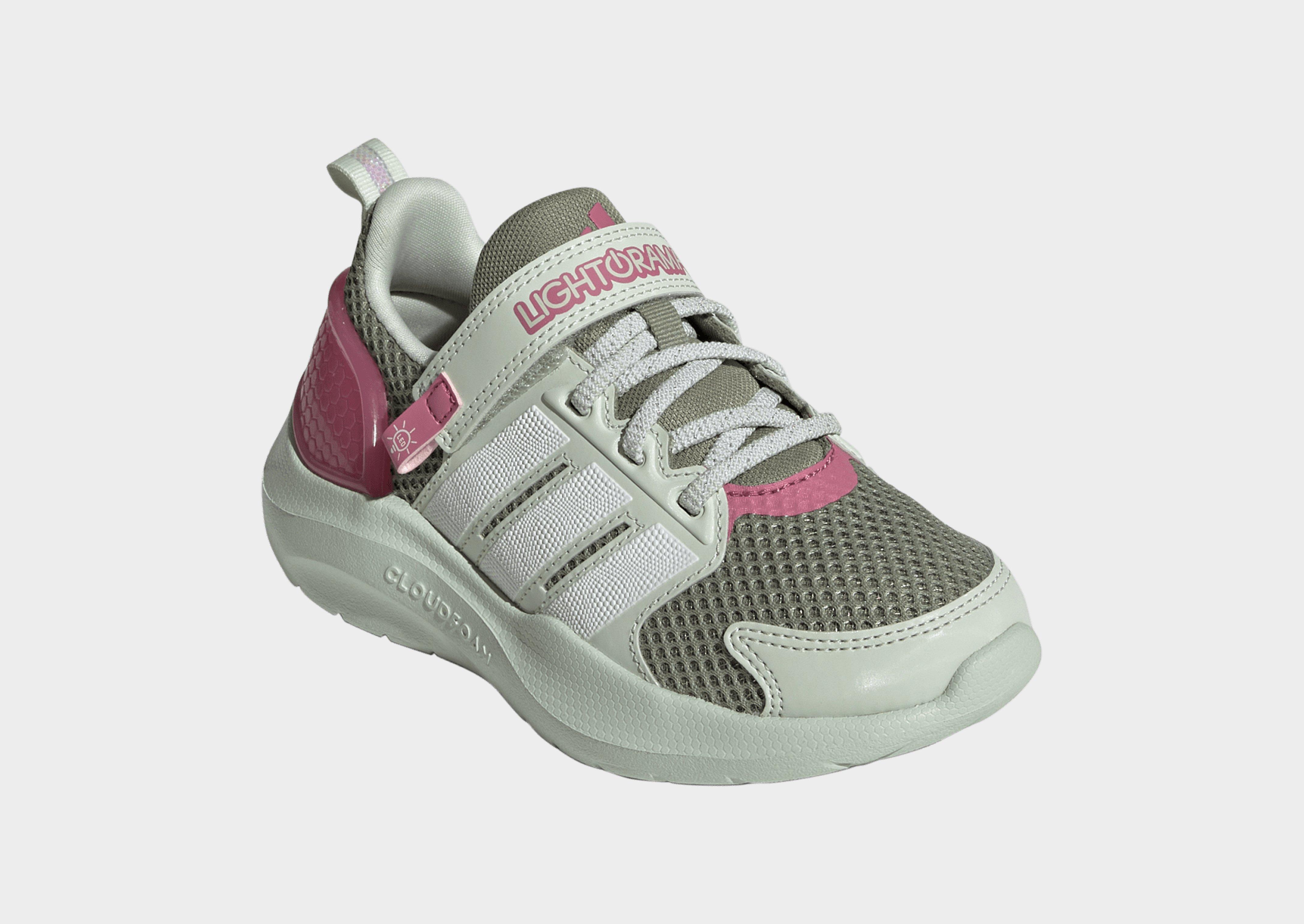 adidas Chaussure Lightorama Runner Enfants
