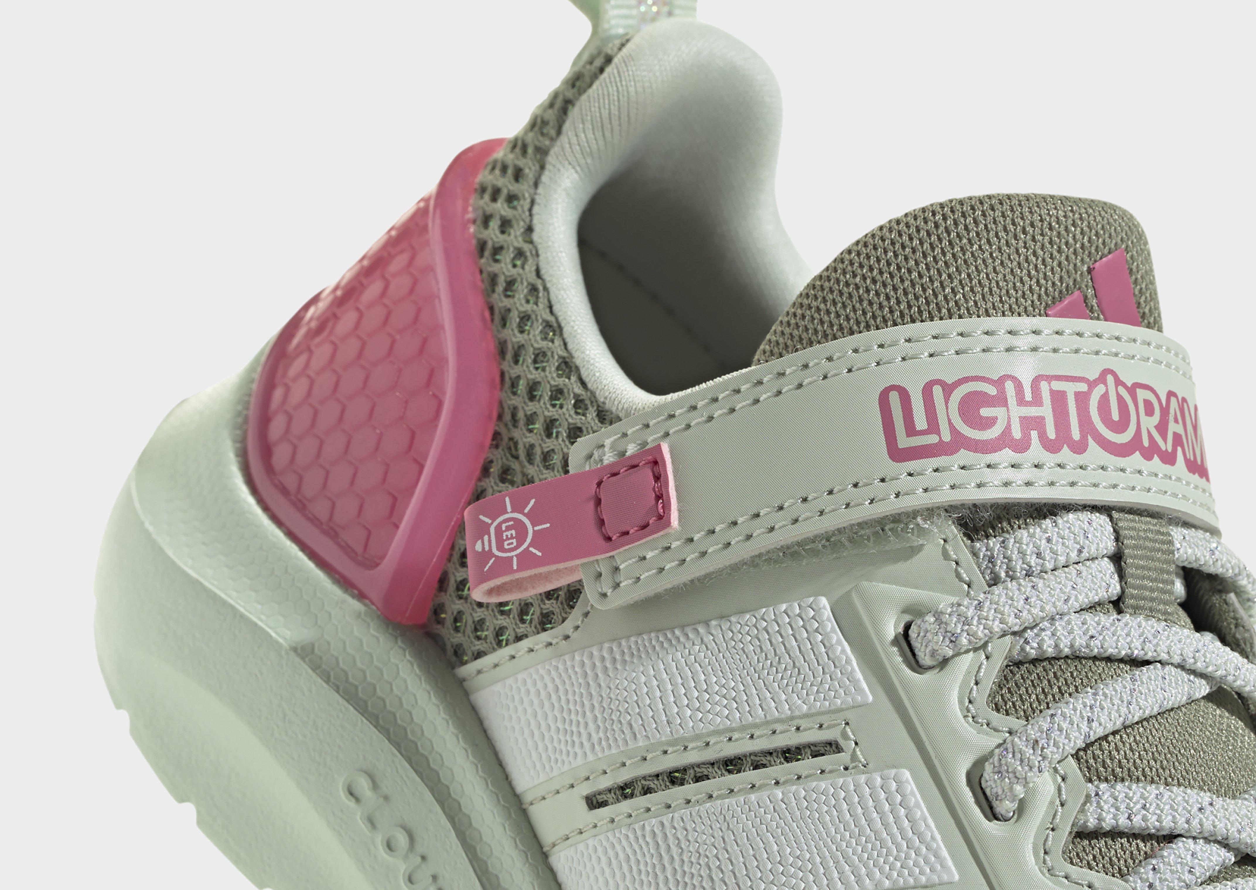 adidas Chaussure Lightorama Runner Enfants