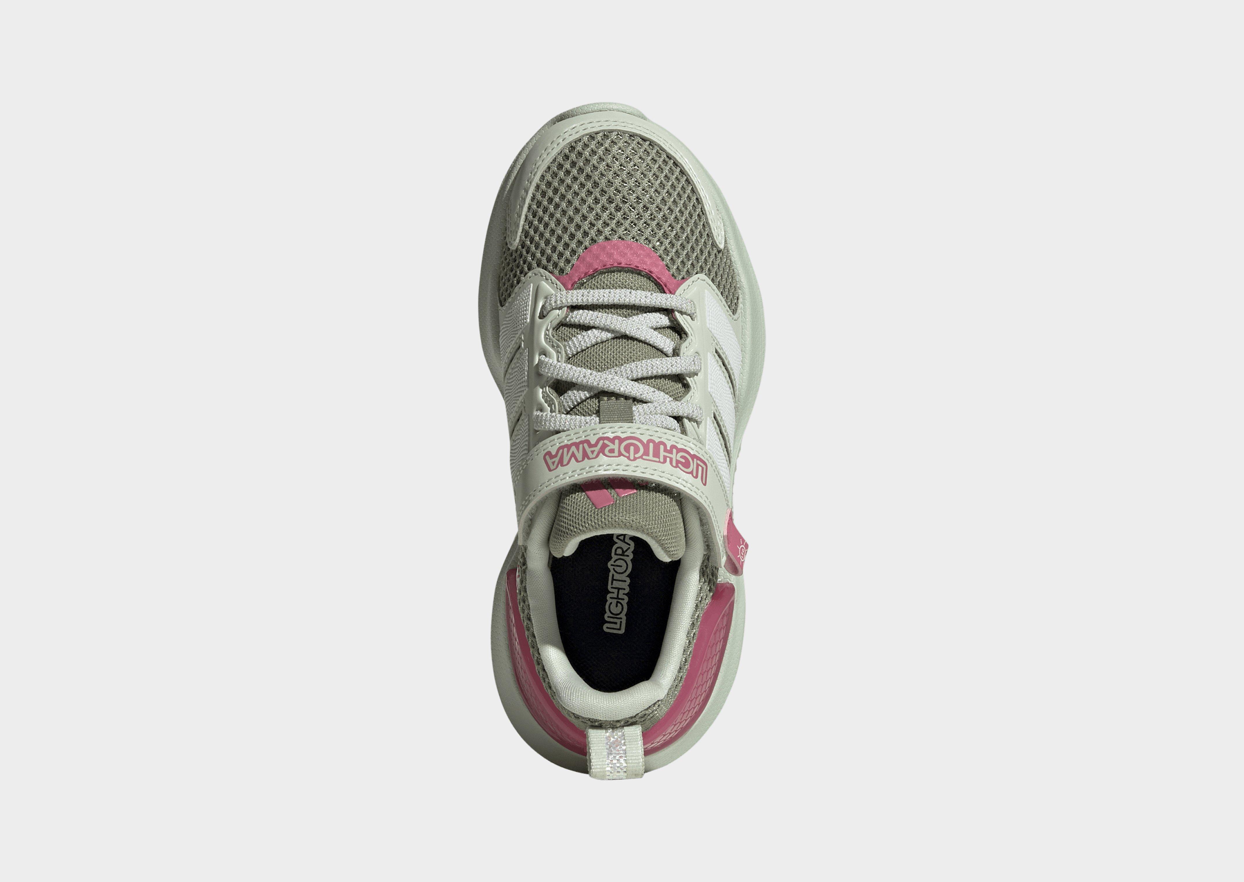 adidas Chaussure Lightorama Runner Enfants