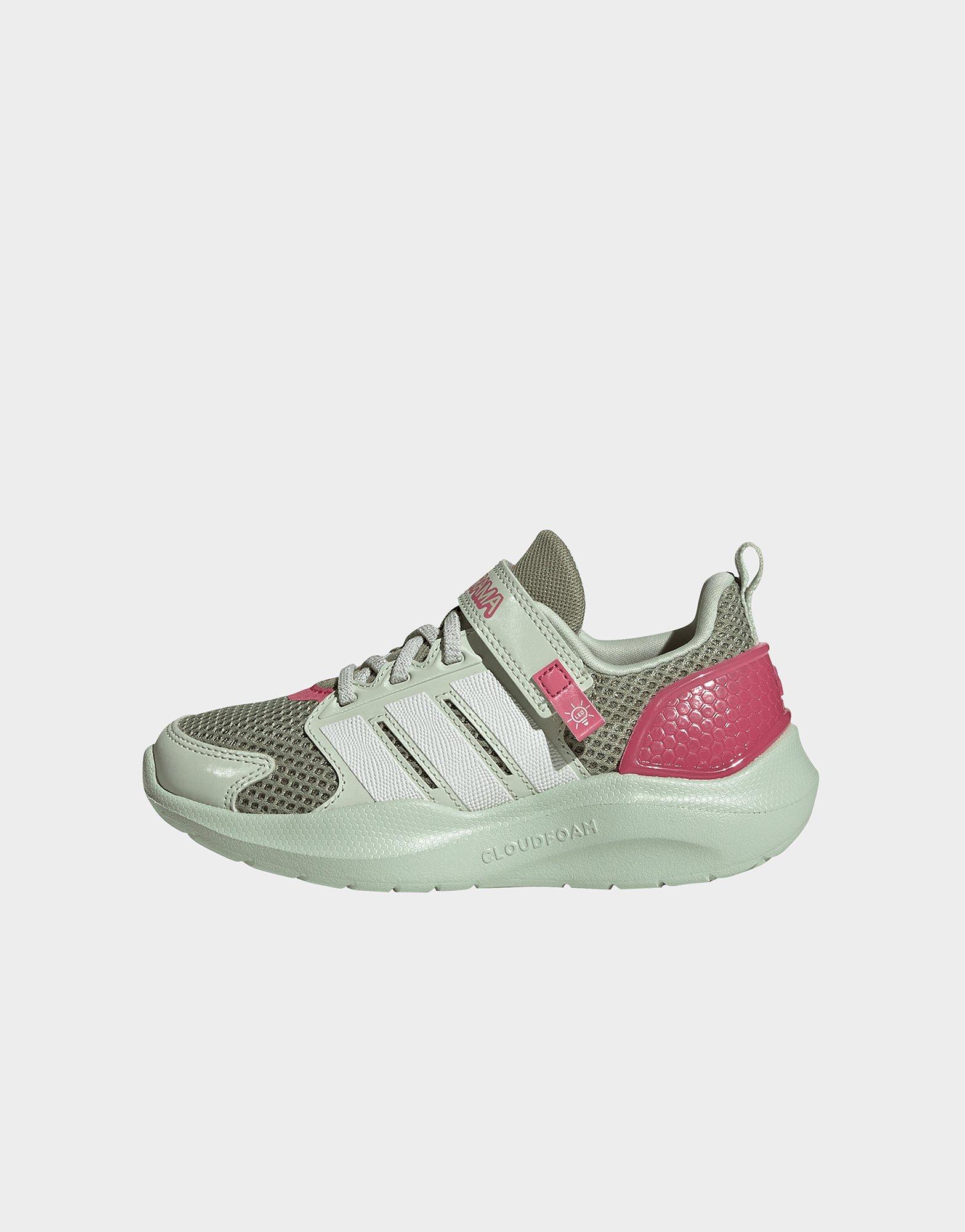 adidas Lightorama Runner Shoes Children