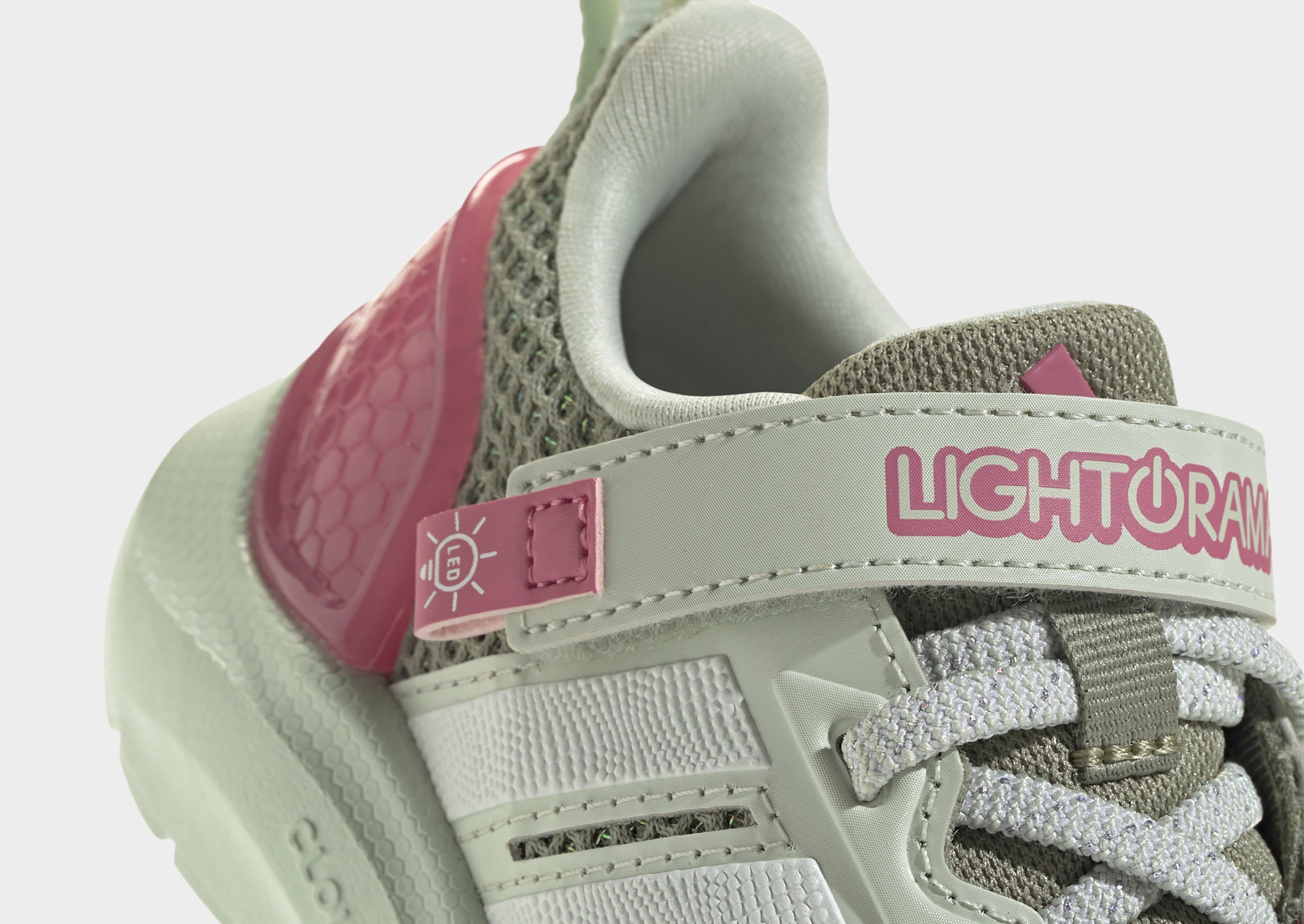 adidas adidas LIGHTORAMA RUNNER KIDS SCHUH