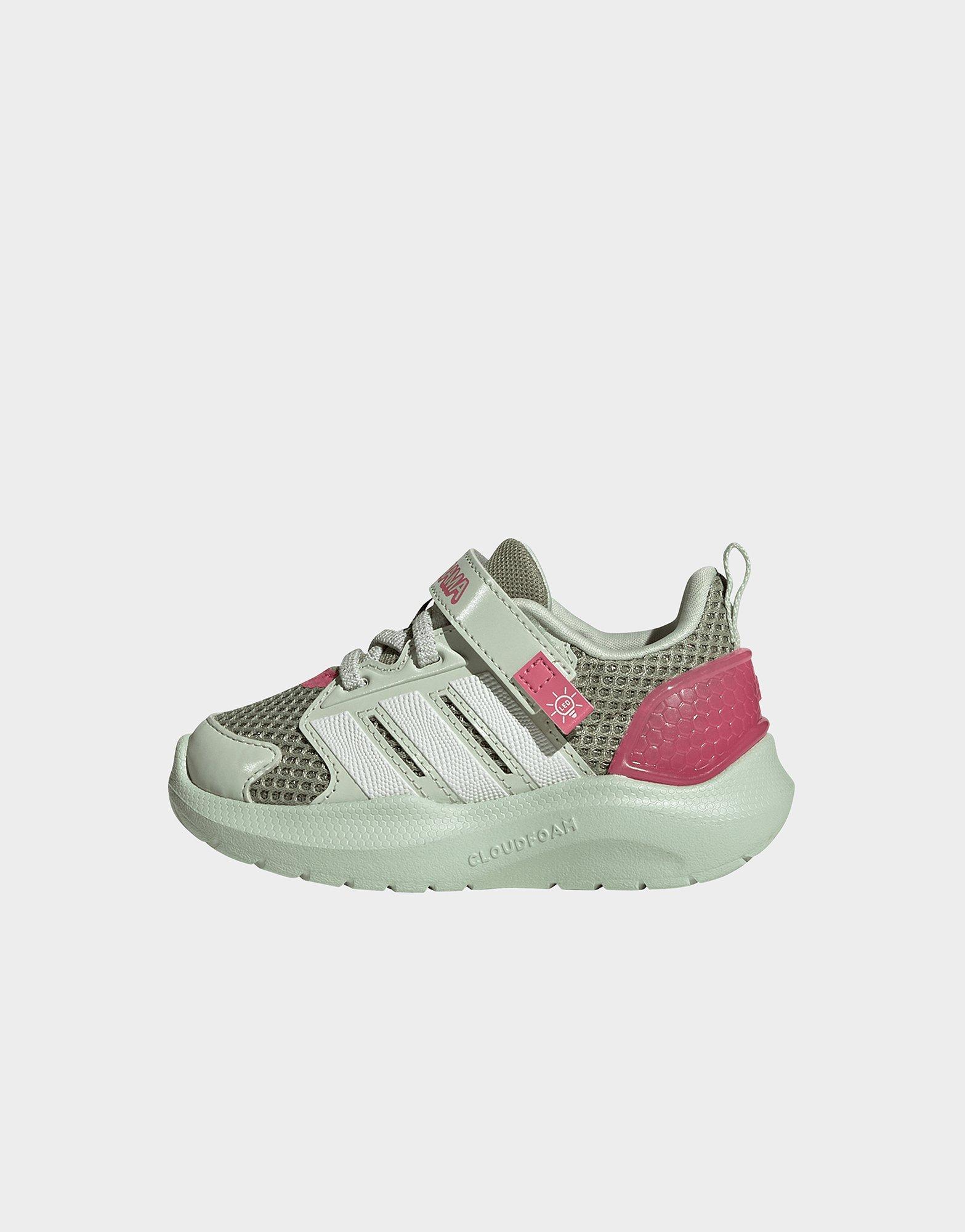 adidas Lightorama Runner Shoes Infants
