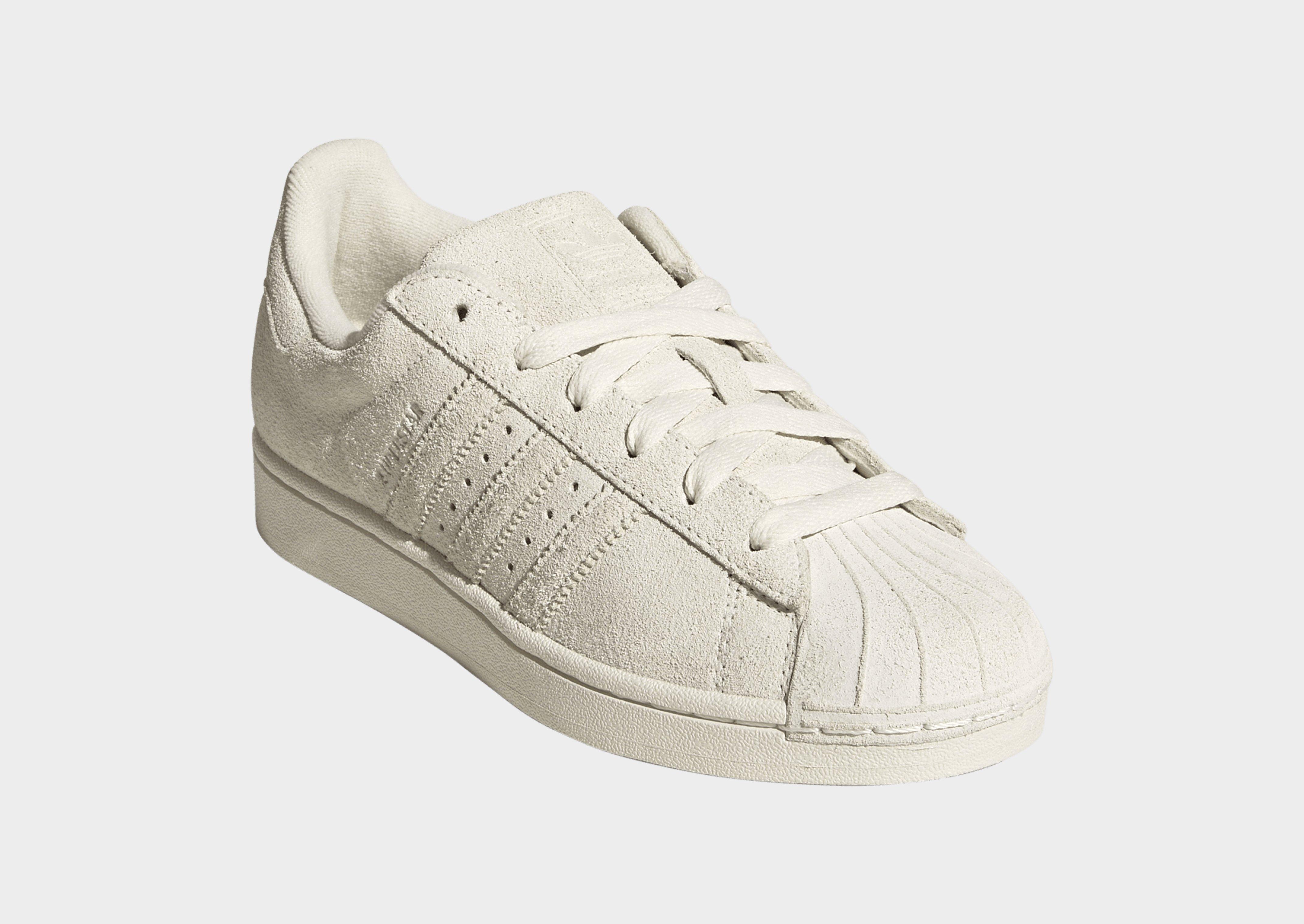 adidas SUPERSTAR II SHOES